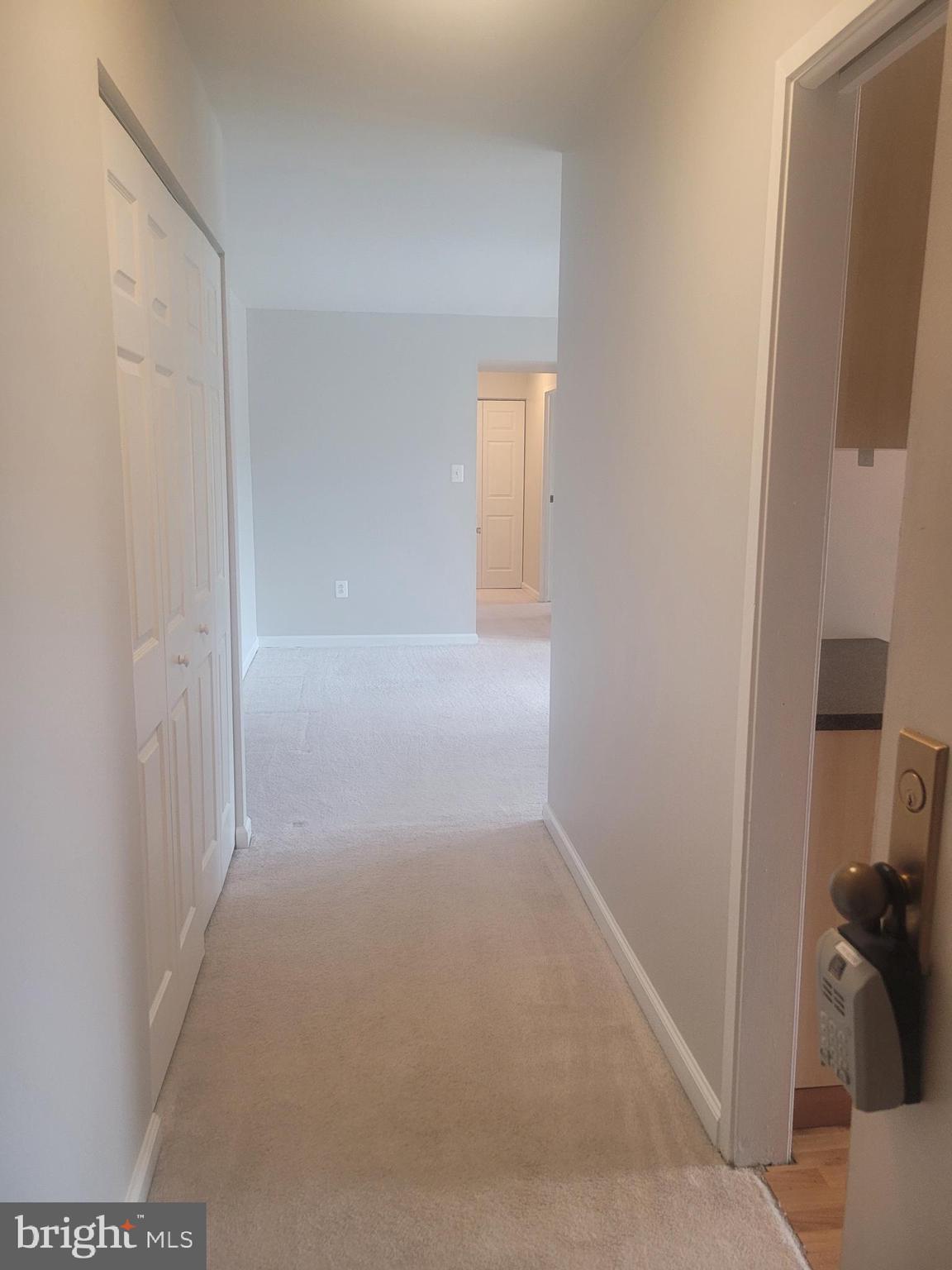 HAWTHORNE VILLAGE - Residential Lease