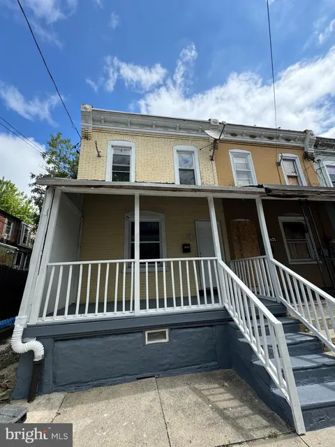 5633 Bloyd Street, Philadelphia, PA MLS: PAPH2484384