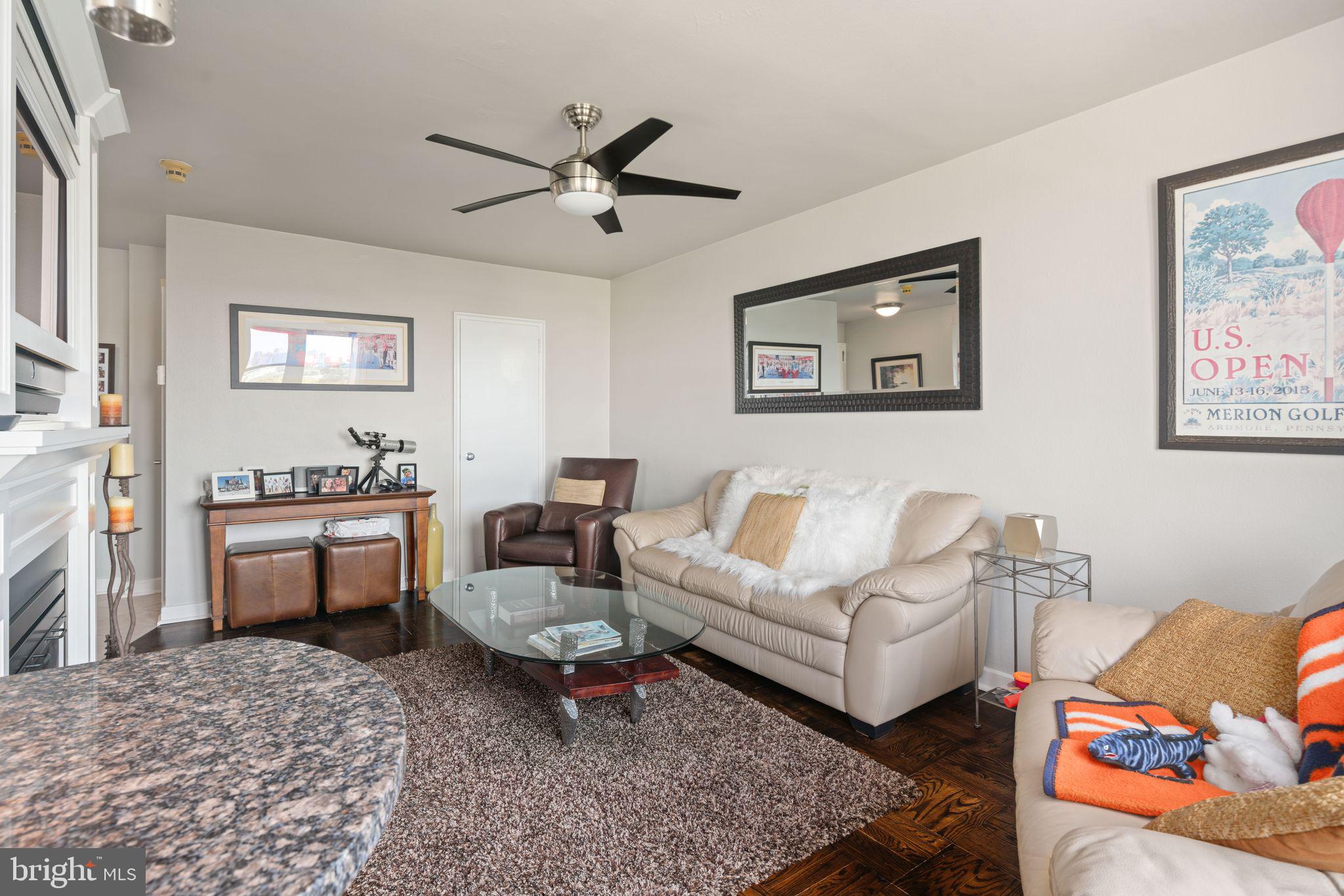 FAIRMOUNT - Residential Lease