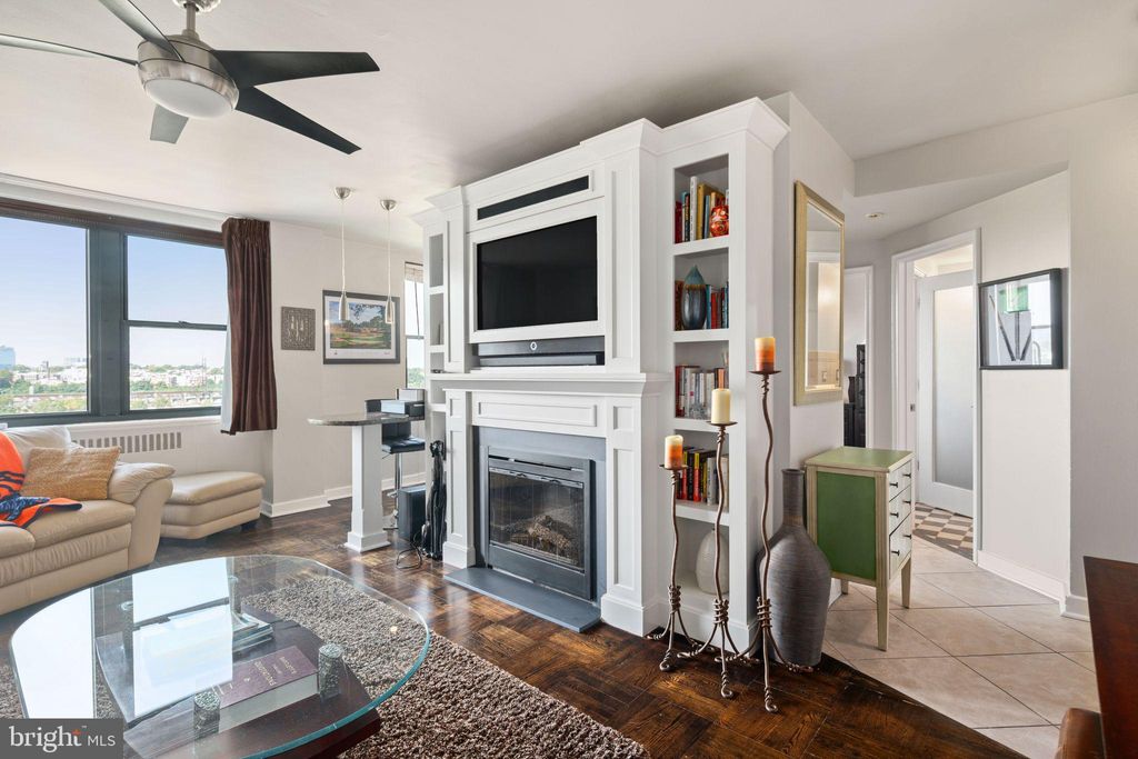 Photo of 2601 Pennsylvania Avenue #846, PHILADELPHIA, PA 19130 (MLS # PAPH2557088)