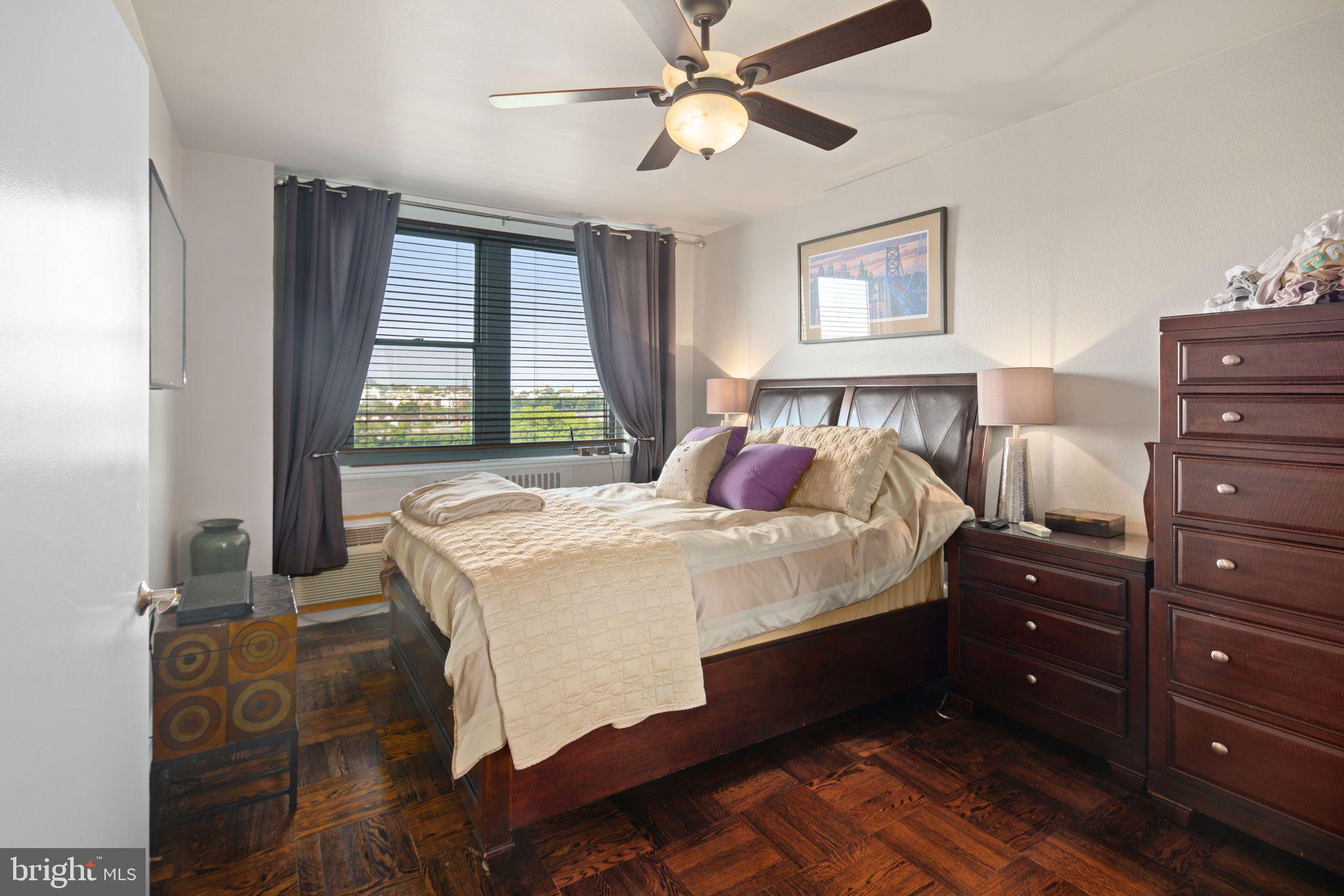 FAIRMOUNT - Residential Lease