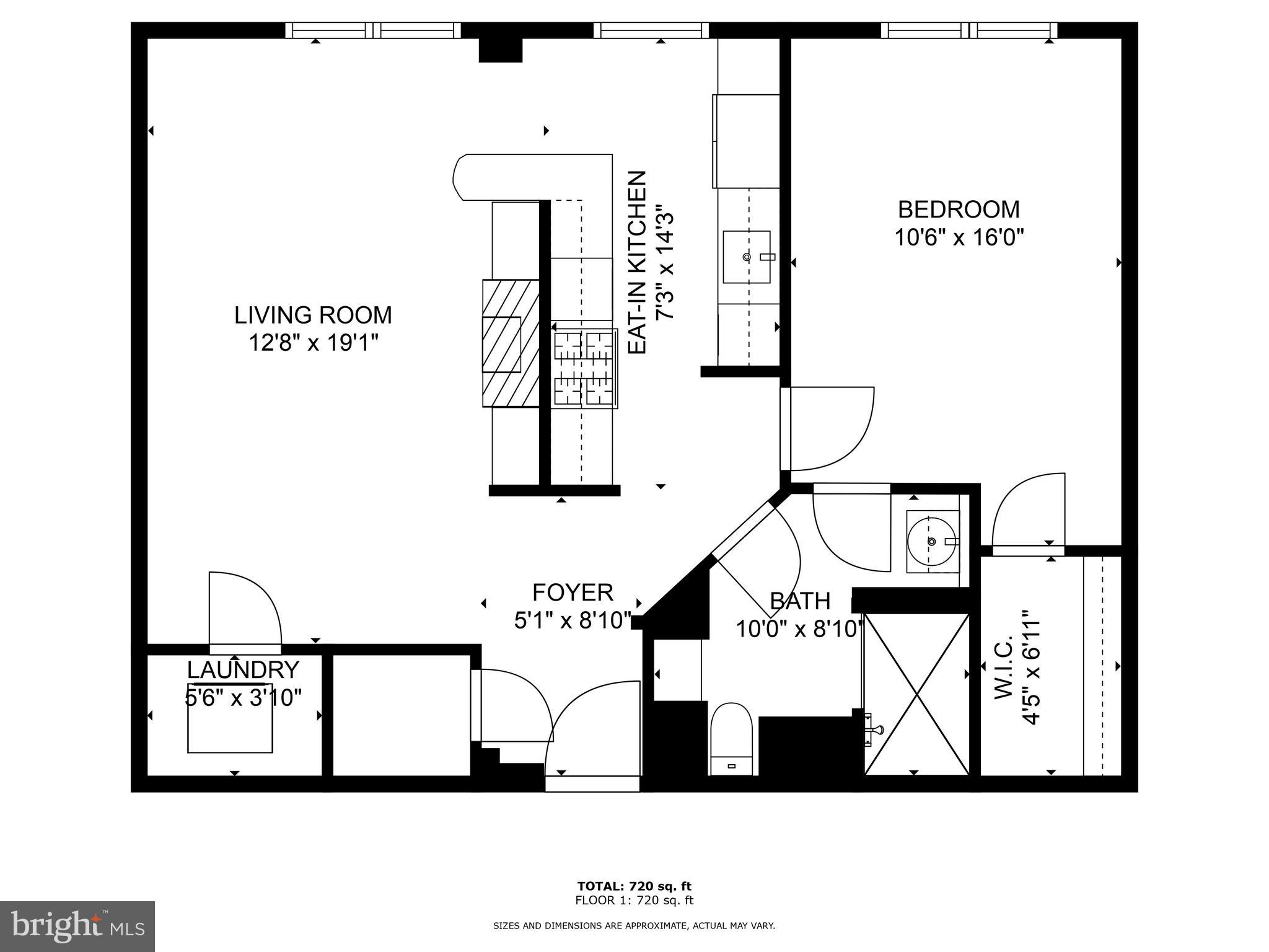 FAIRMOUNT - Residential Lease