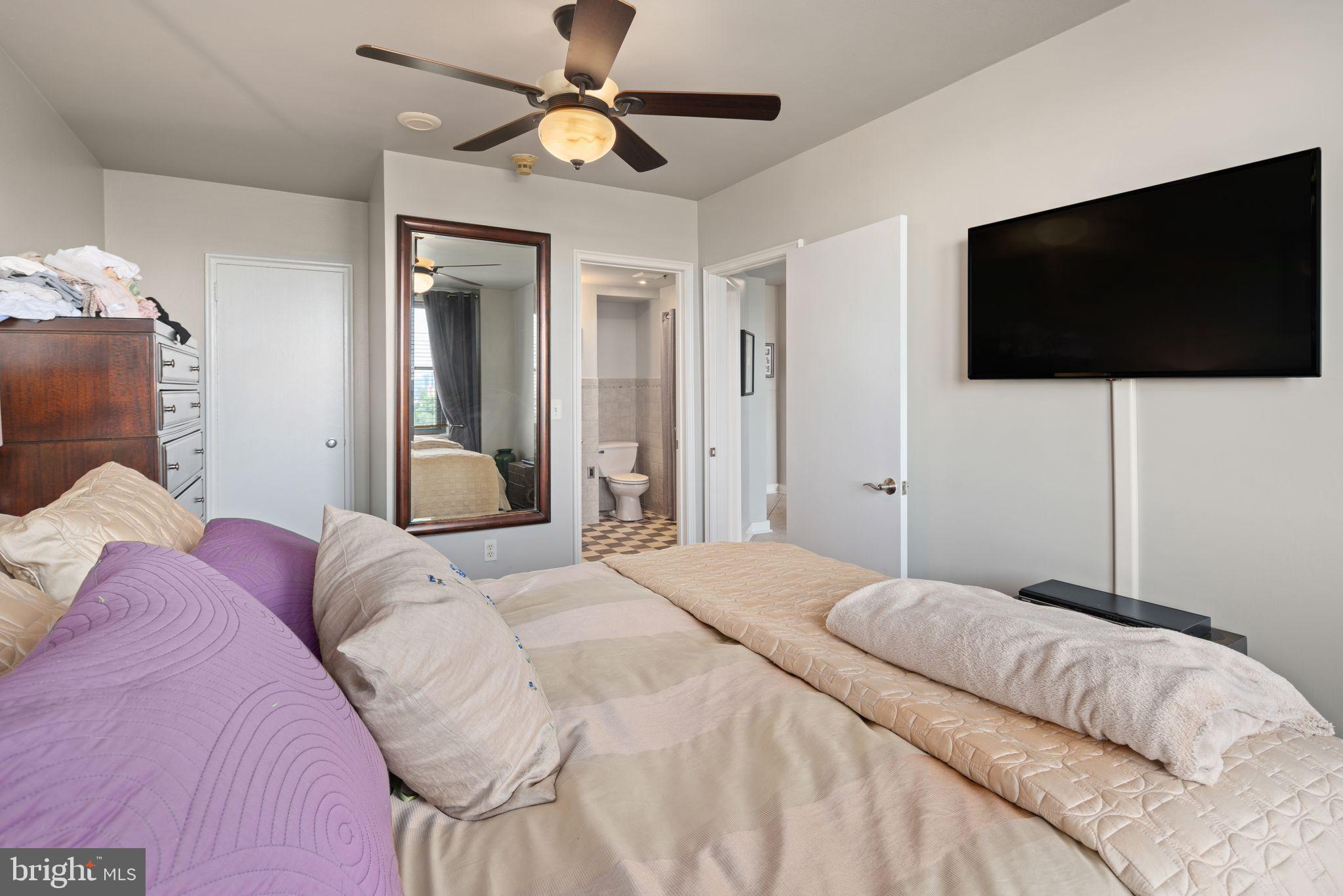 FAIRMOUNT - Residential Lease