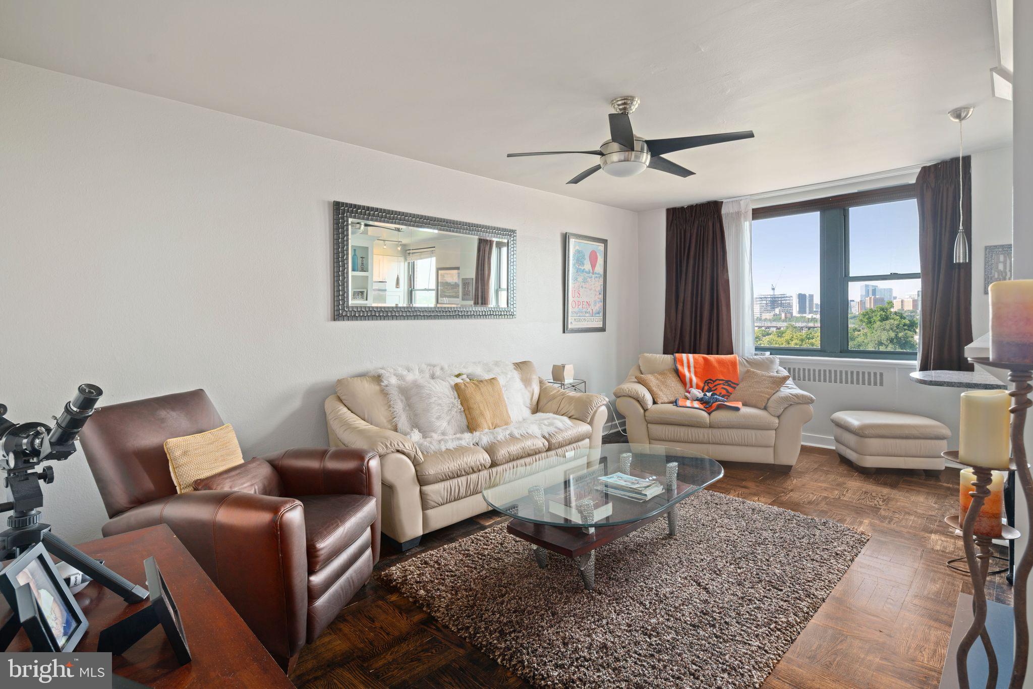 FAIRMOUNT - Residential Lease