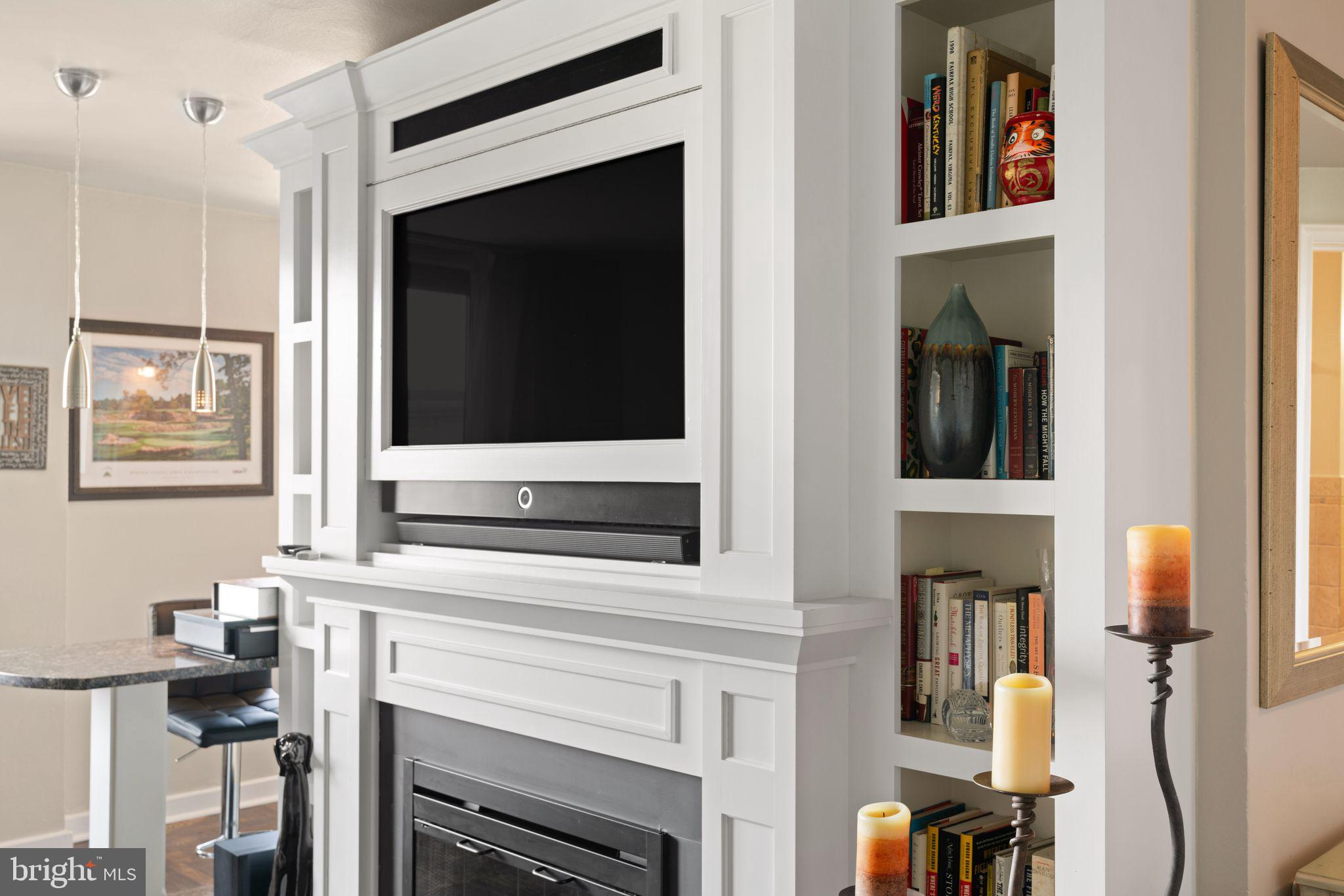 FAIRMOUNT - Residential Lease