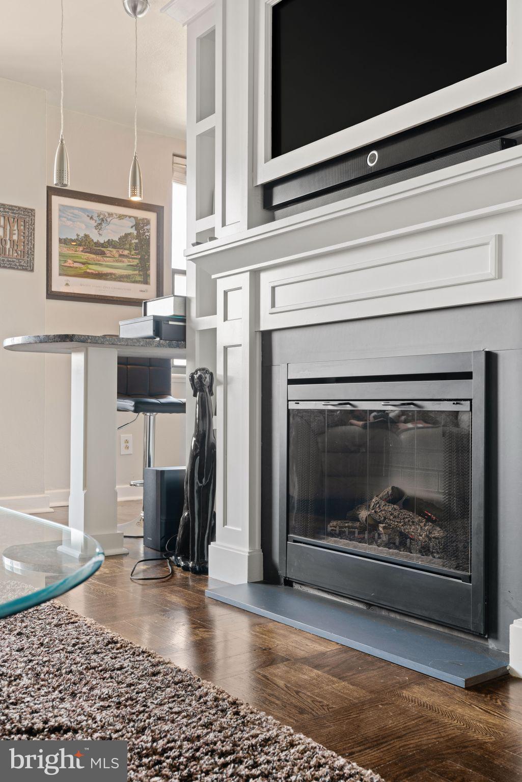 FAIRMOUNT - Residential Lease