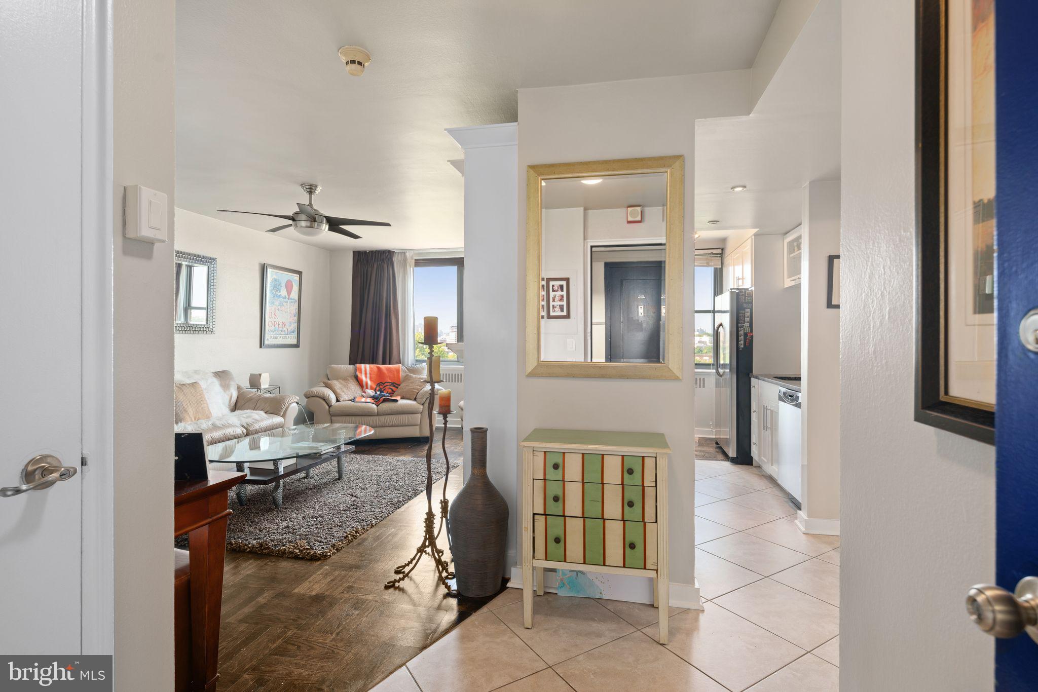 FAIRMOUNT - Residential Lease