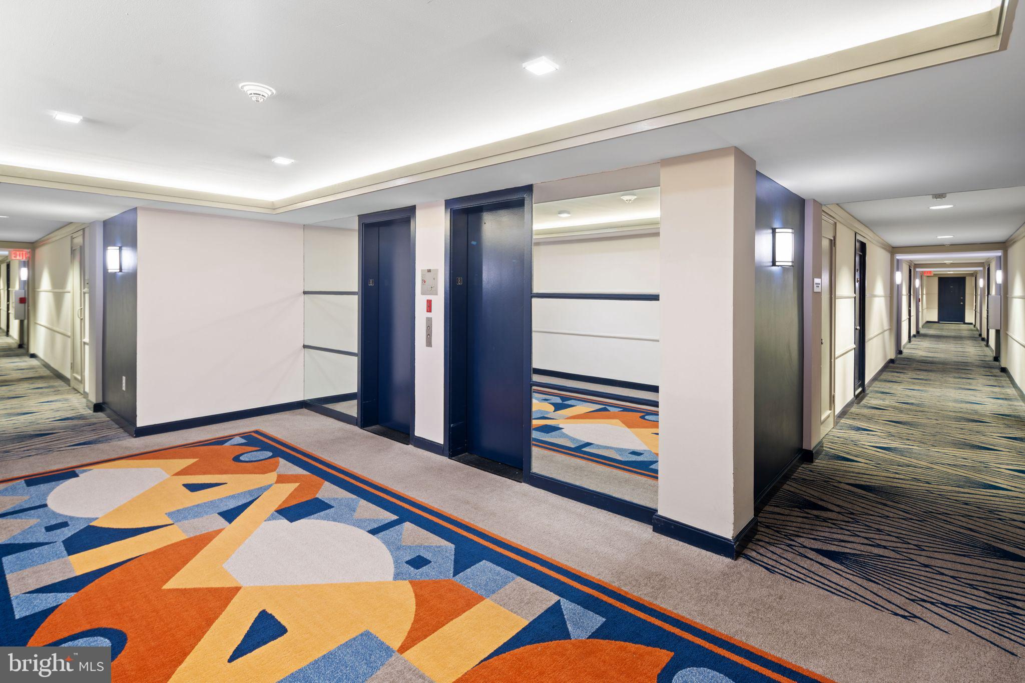 FAIRMOUNT - Residential Lease