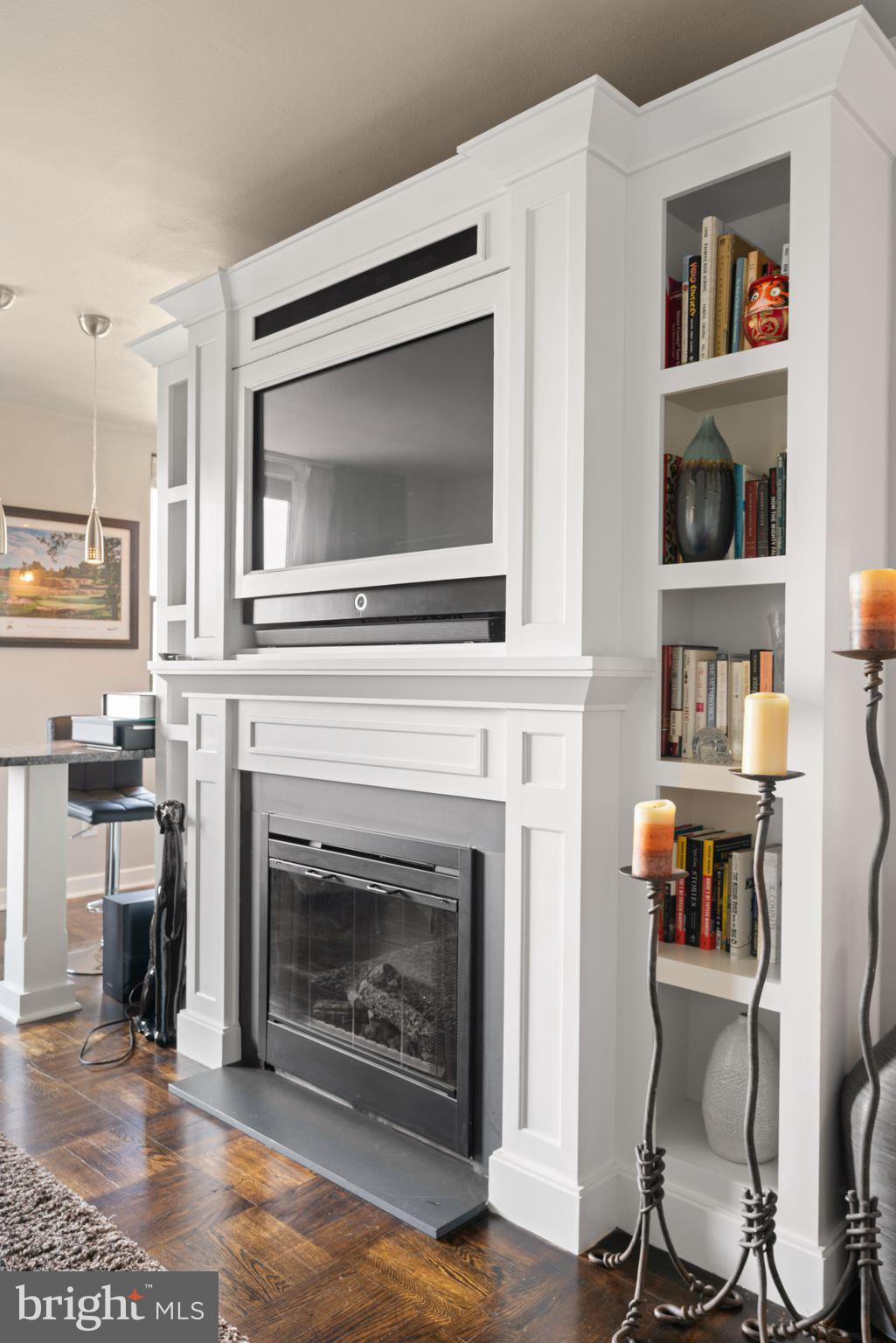 FAIRMOUNT - Residential Lease