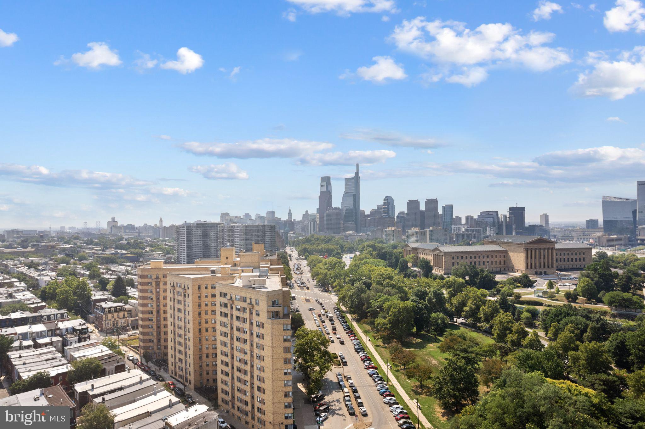 FAIRMOUNT - Residential Lease