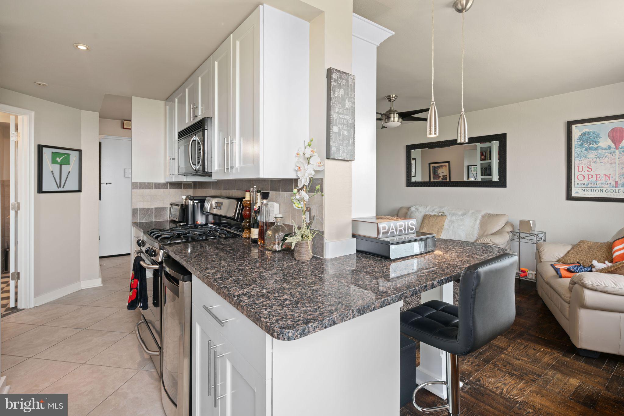 FAIRMOUNT - Residential Lease