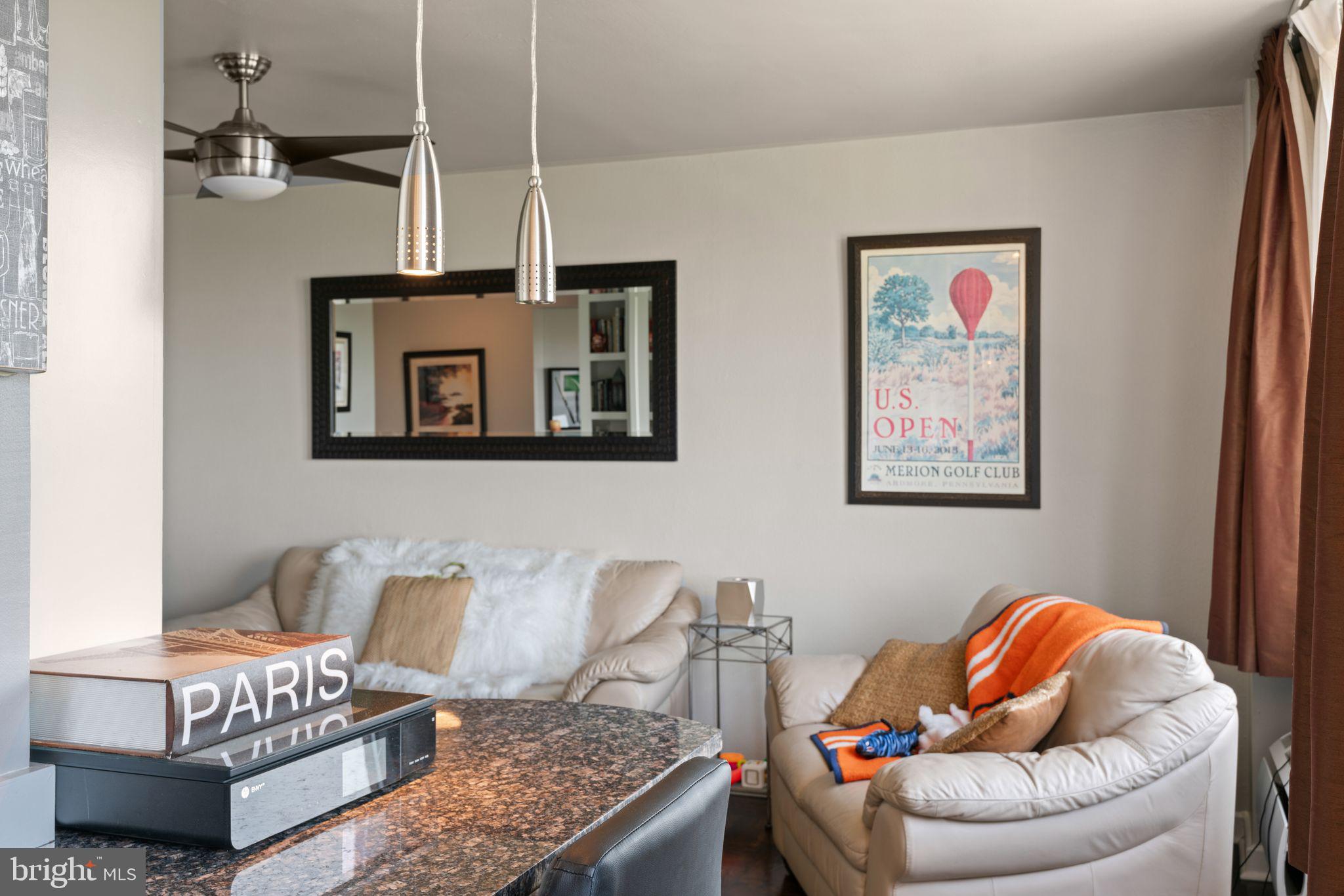 FAIRMOUNT - Residential Lease