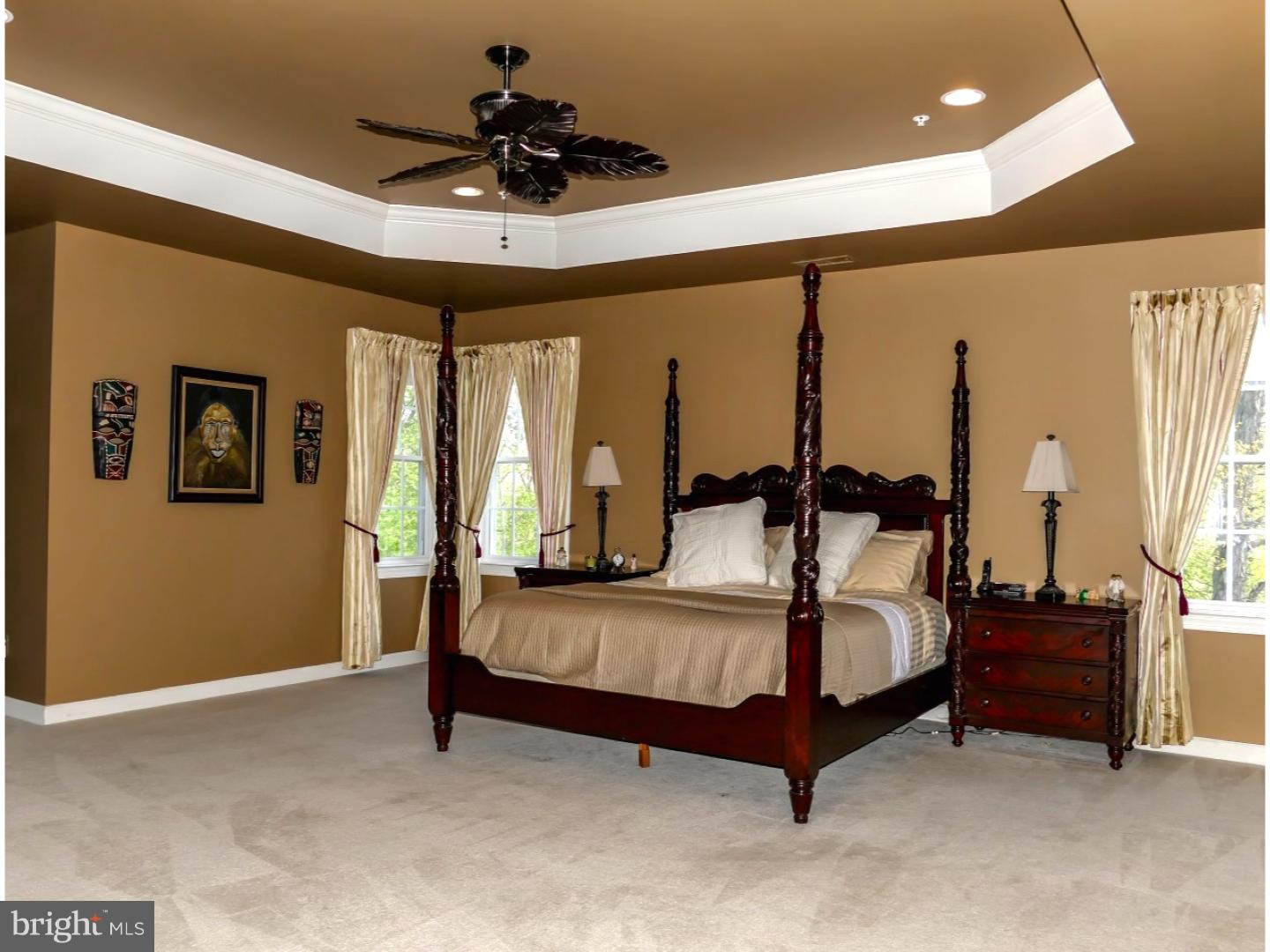 WARNER MEADOWS - Residential