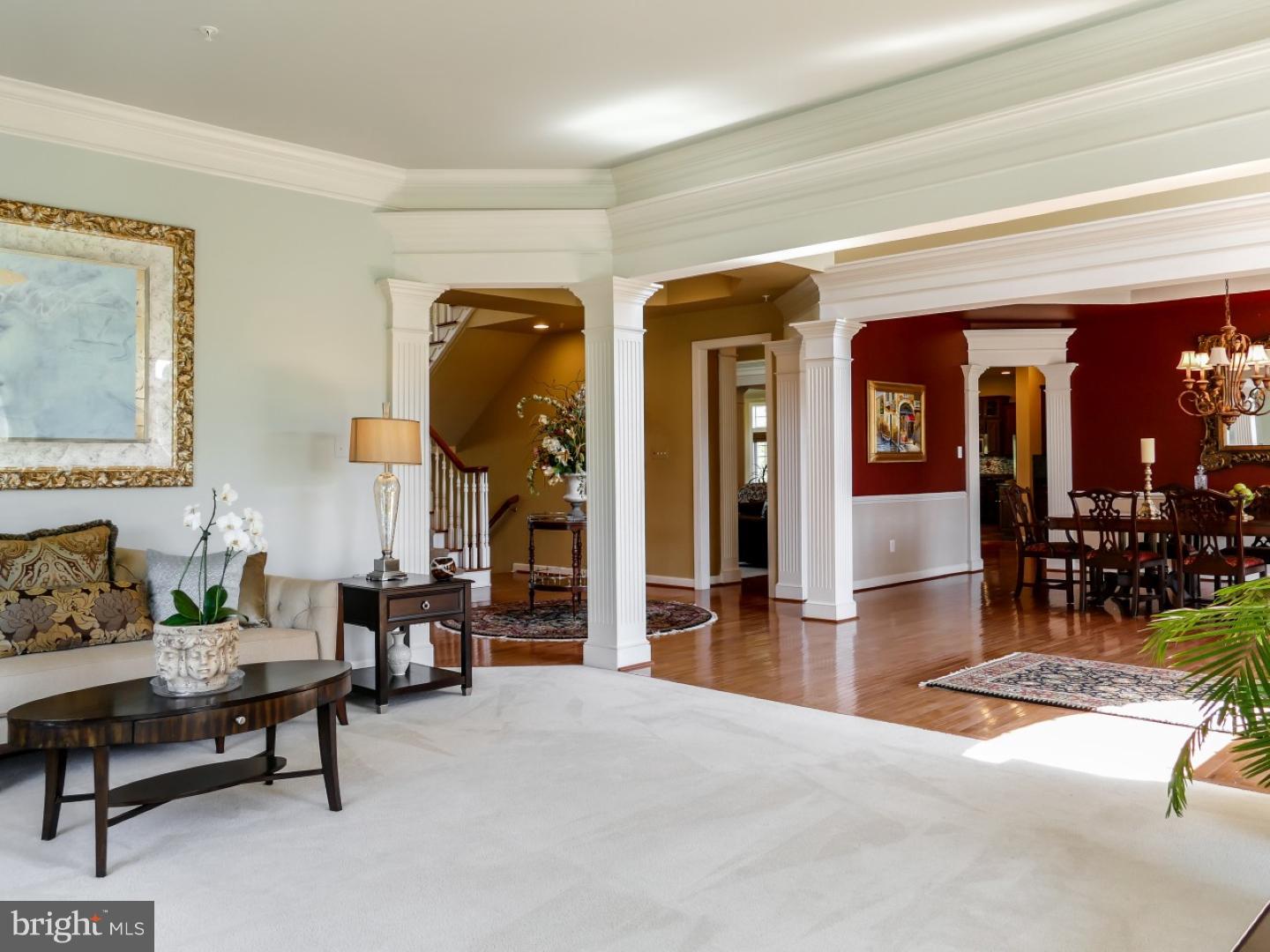 WARNER MEADOWS - Residential