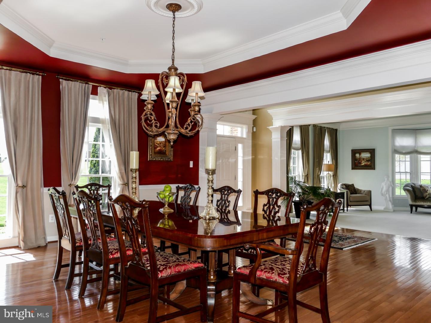 WARNER MEADOWS - Residential