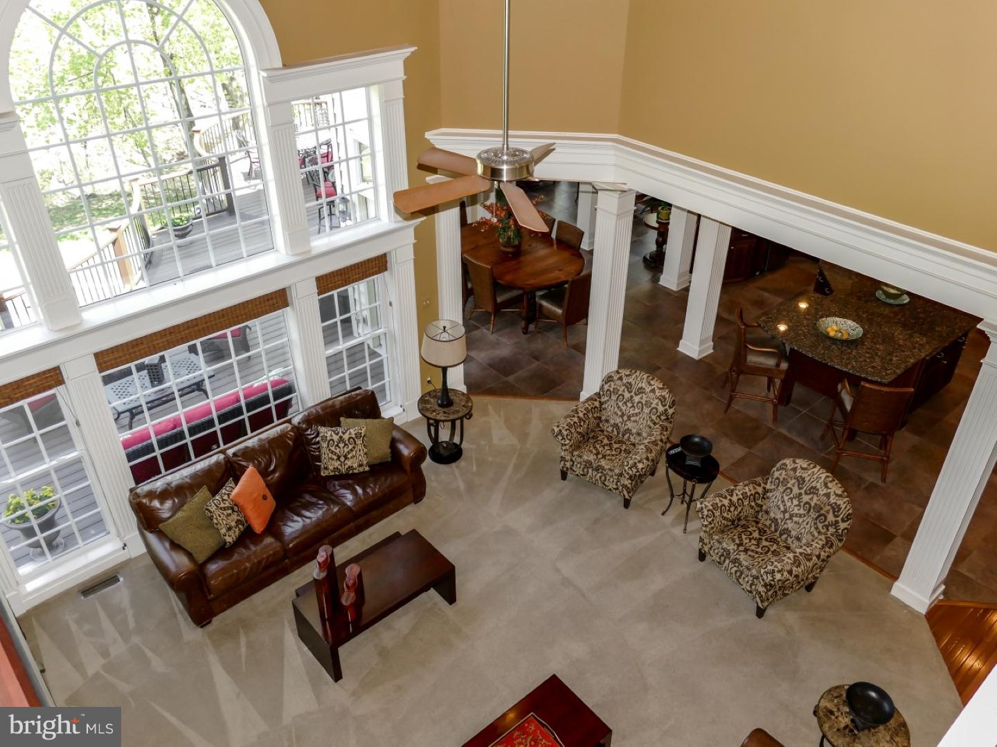 WARNER MEADOWS - Residential