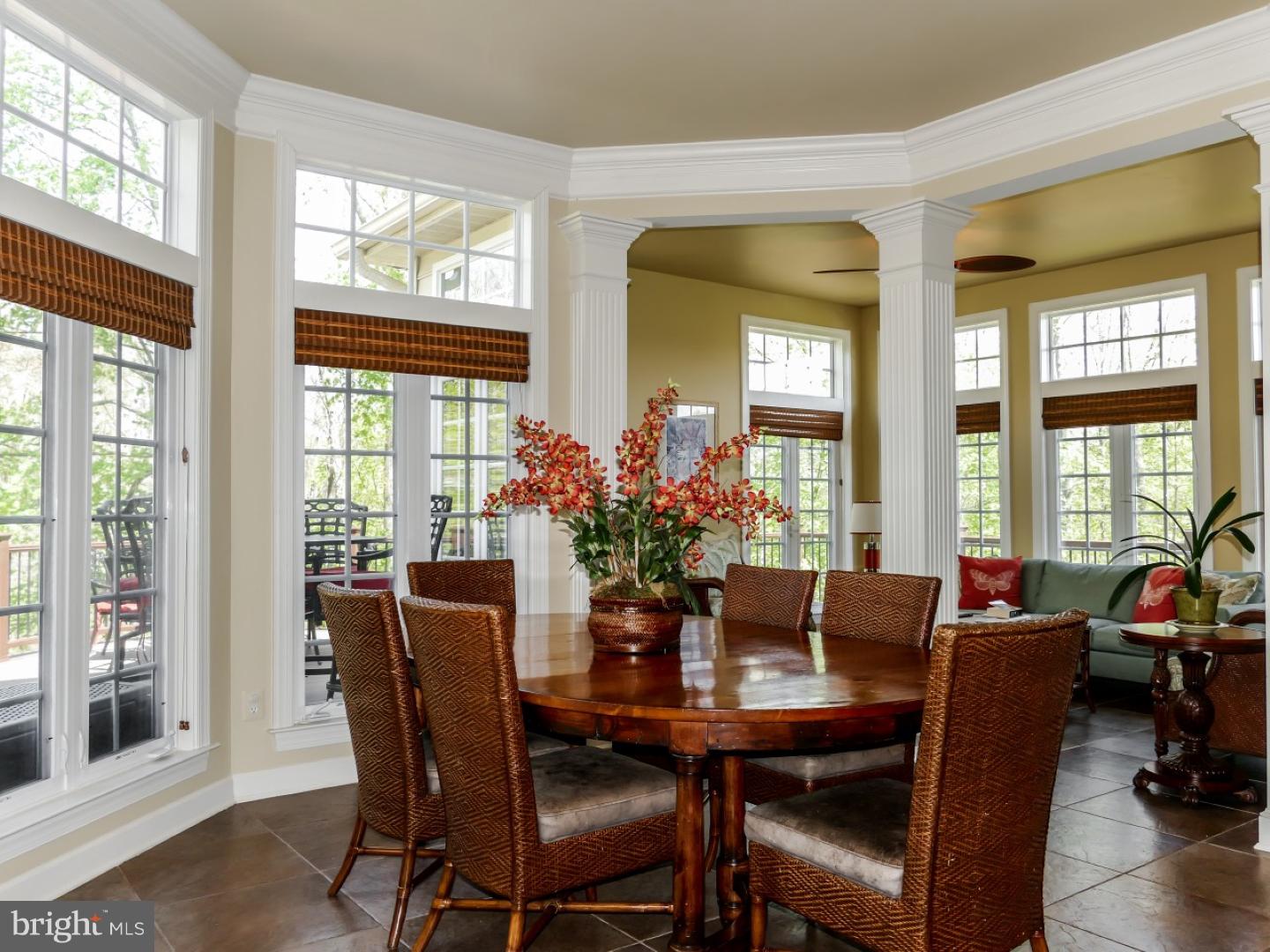 WARNER MEADOWS - Residential