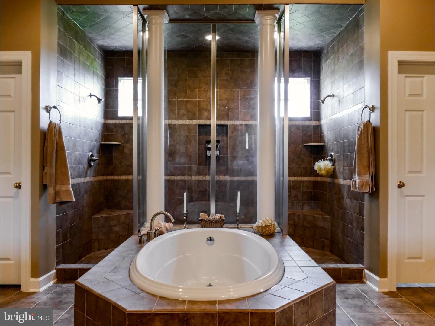 WARNER MEADOWS - Residential