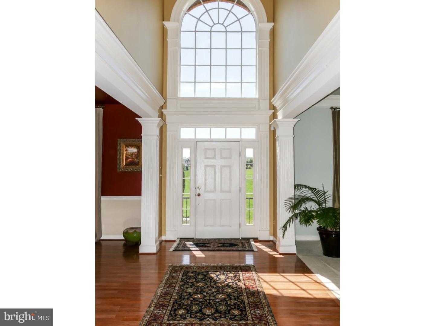 WARNER MEADOWS - Residential