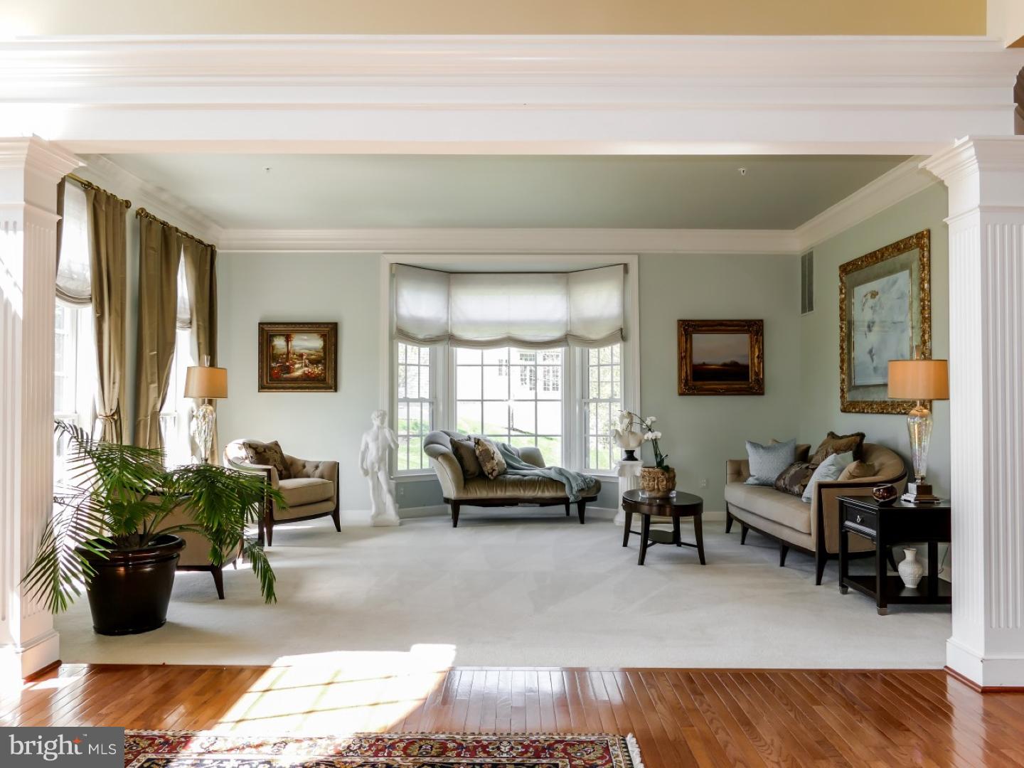 WARNER MEADOWS - Residential