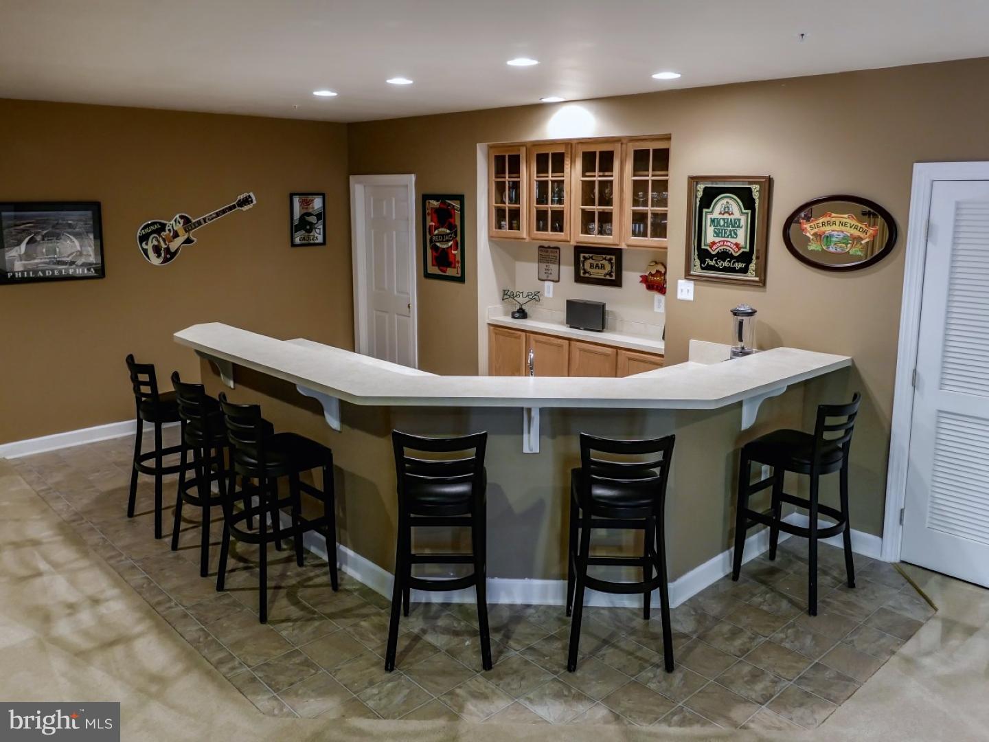 WARNER MEADOWS - Residential