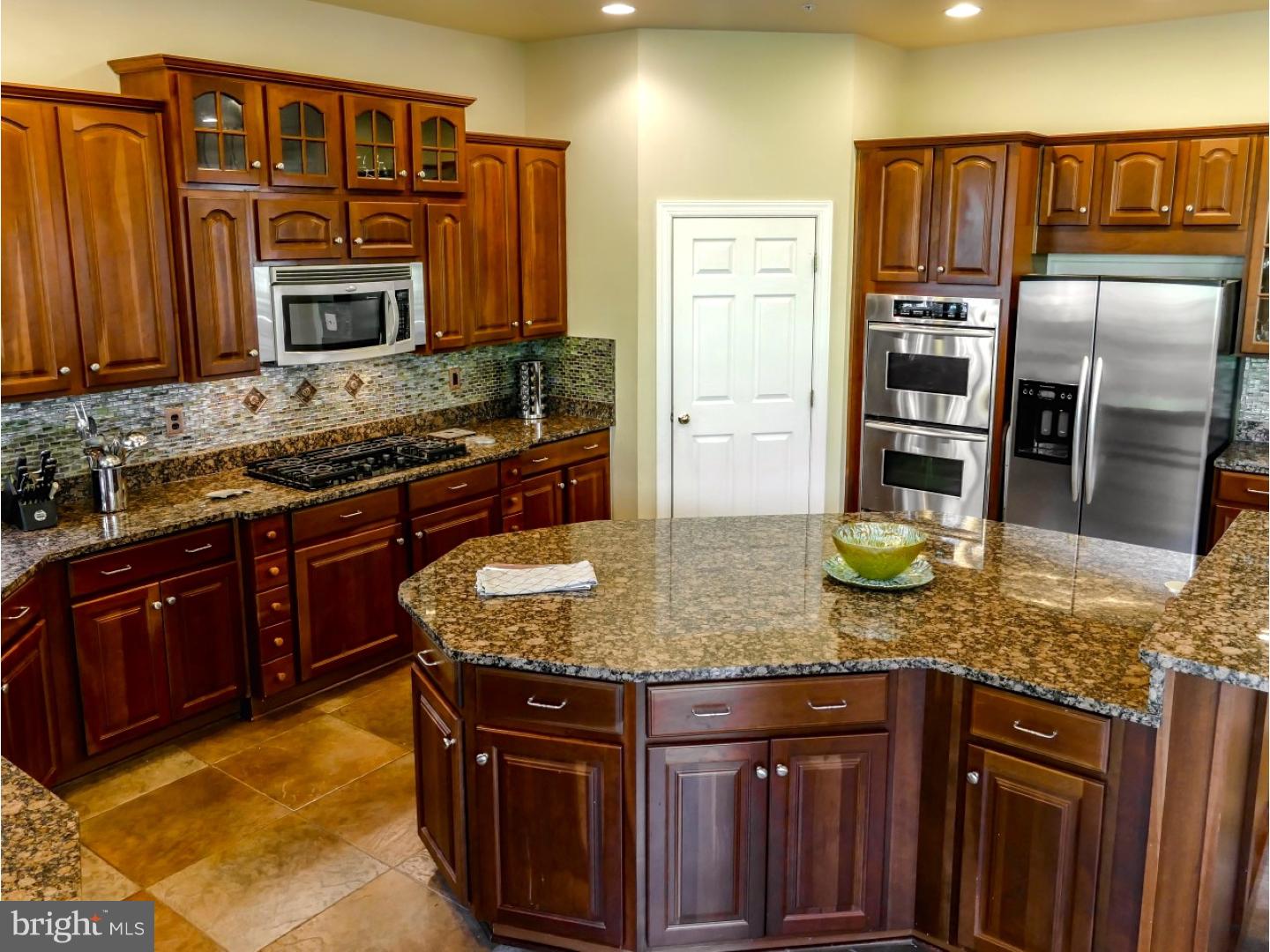 WARNER MEADOWS - Residential