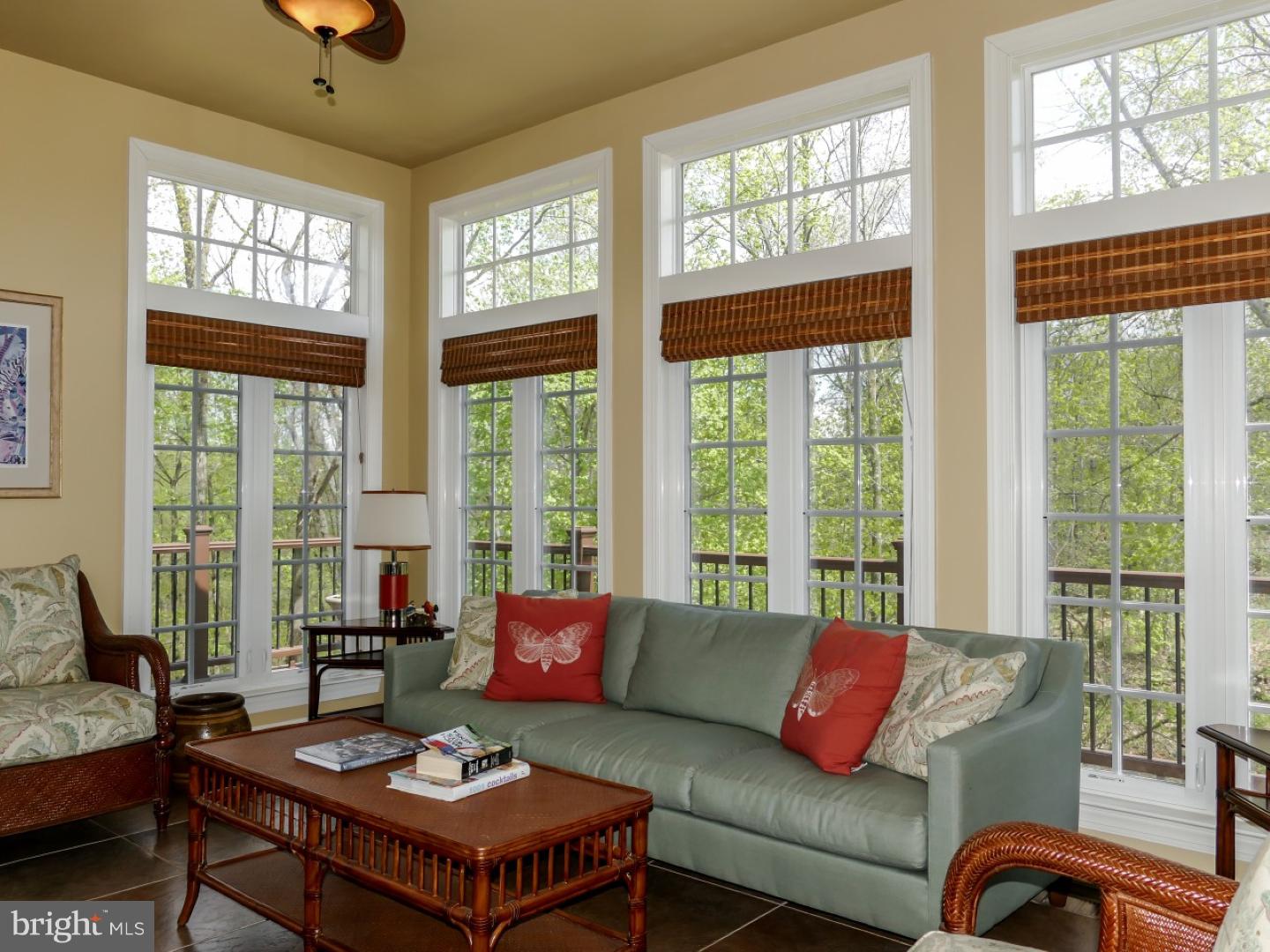 WARNER MEADOWS - Residential