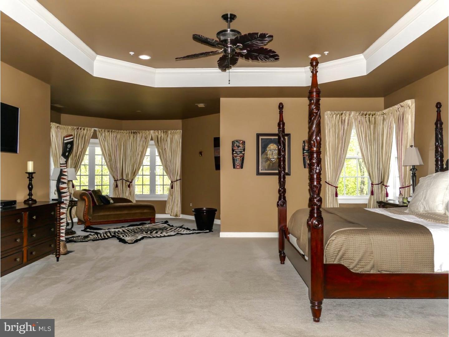 WARNER MEADOWS - Residential