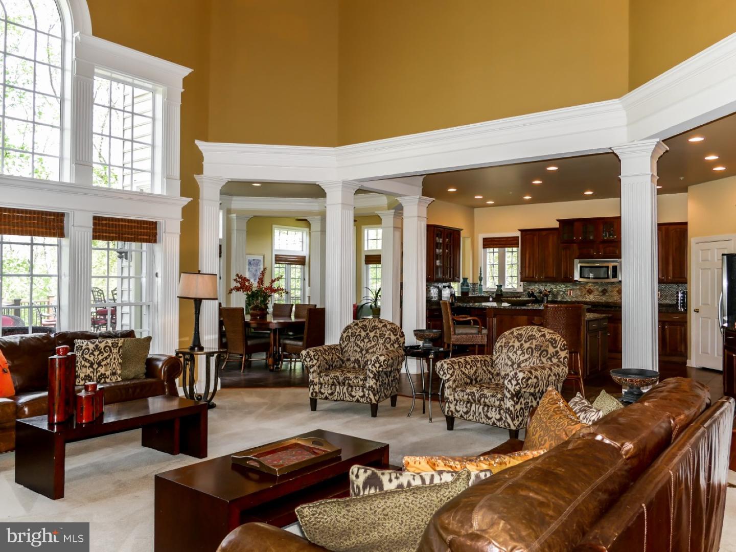 WARNER MEADOWS - Residential