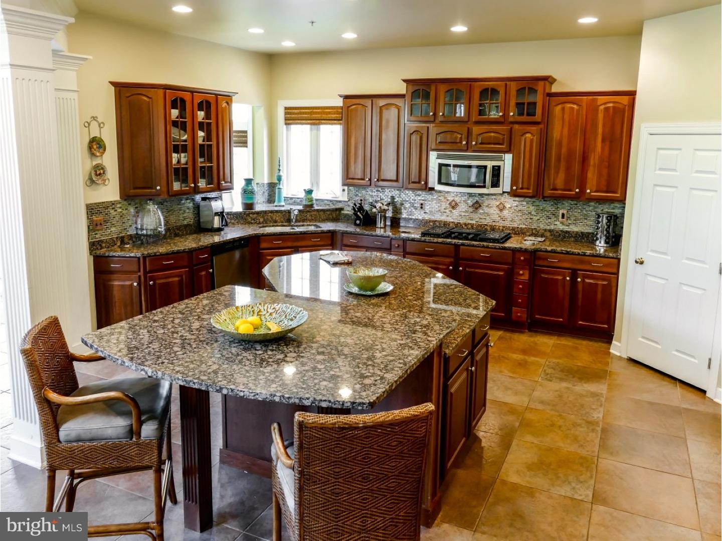 WARNER MEADOWS - Residential