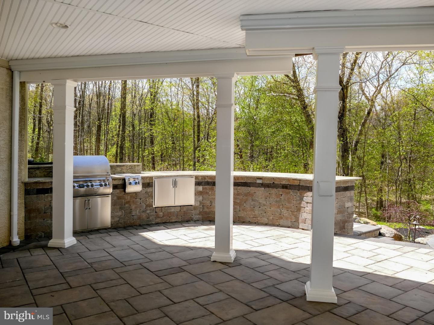 WARNER MEADOWS - Residential