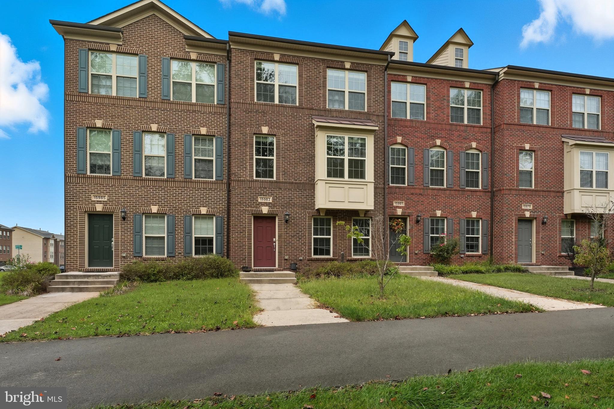 VILLAGES OF PIEDMONT II - Residential Lease