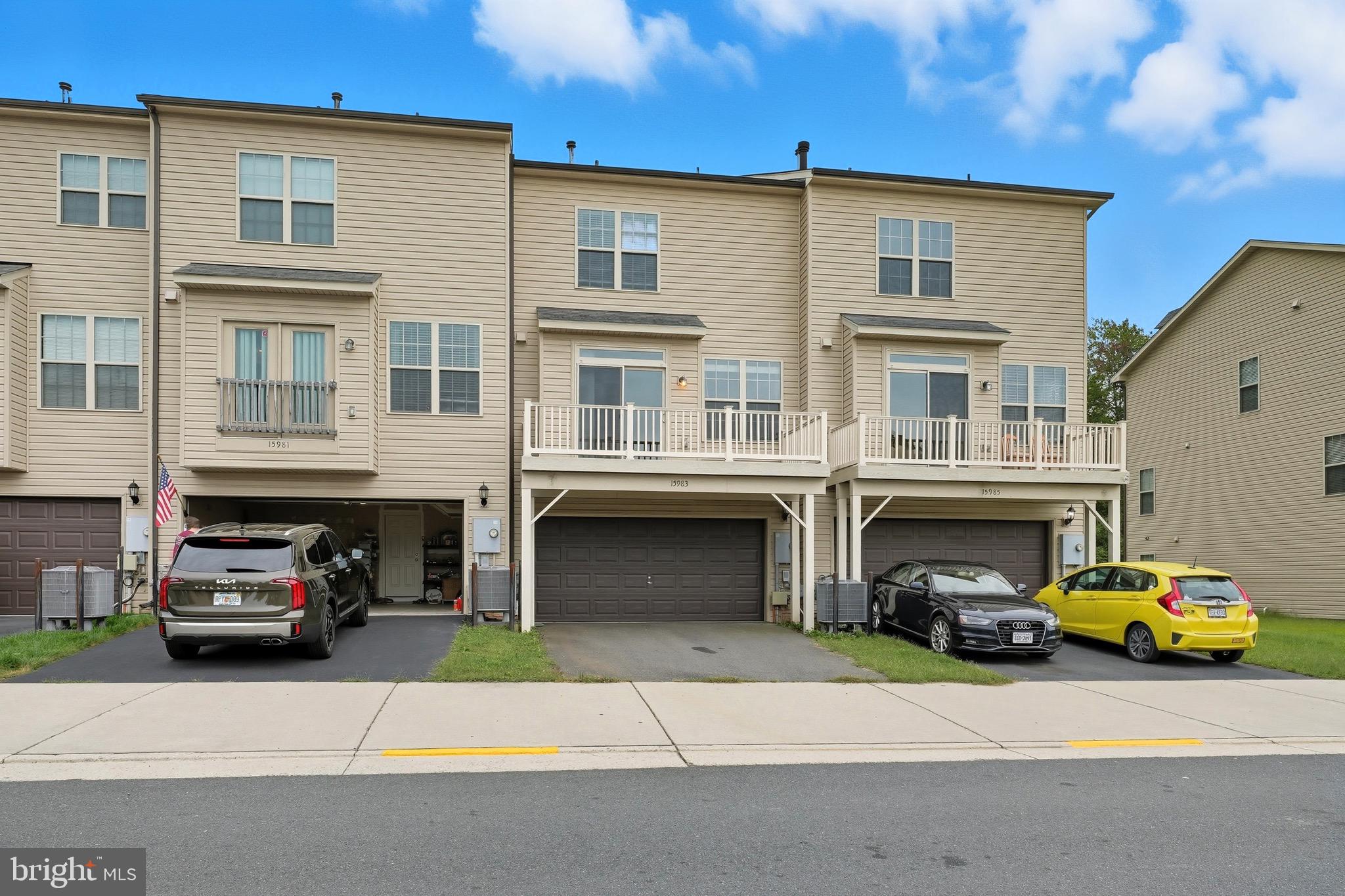 VILLAGES OF PIEDMONT II - Residential Lease