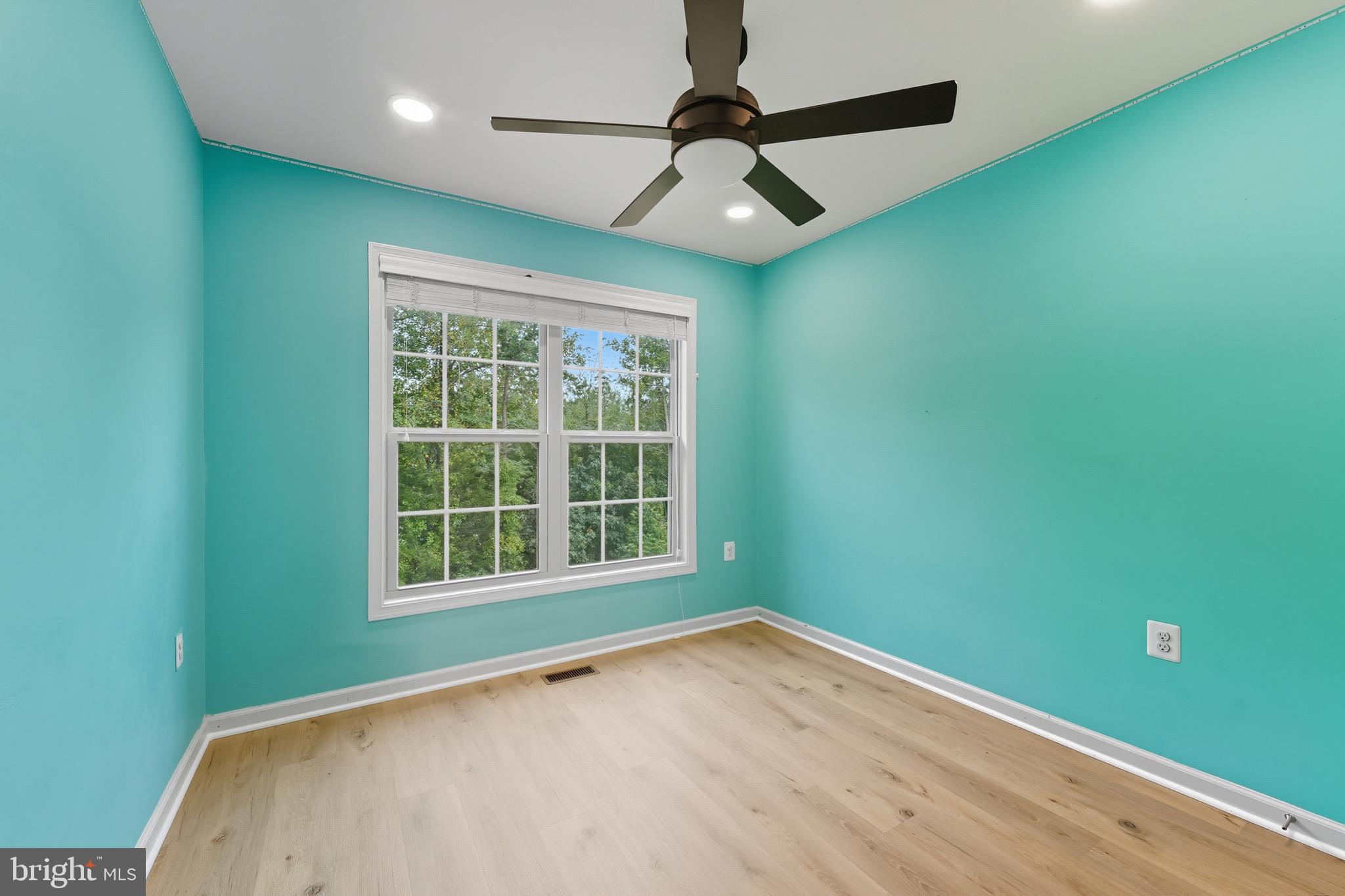 VILLAGES OF PIEDMONT II - Residential Lease