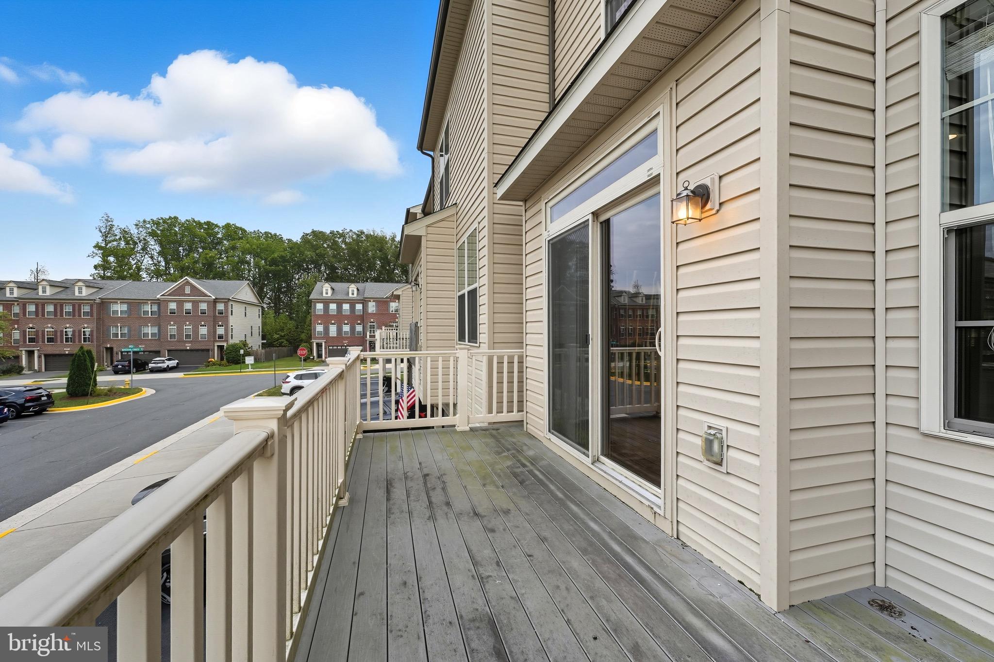 VILLAGES OF PIEDMONT II - Residential Lease