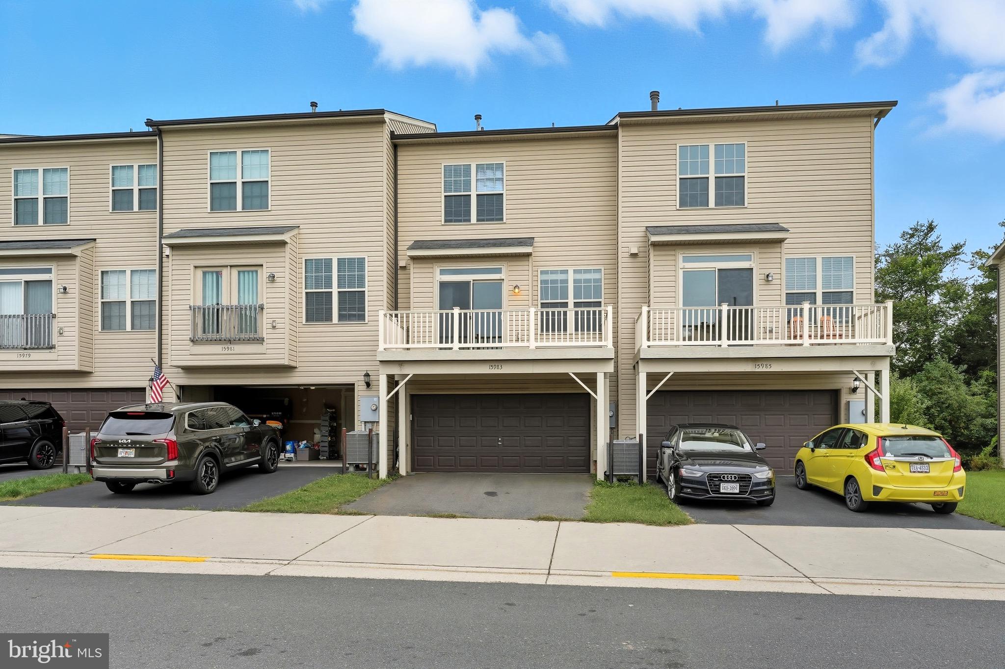 VILLAGES OF PIEDMONT II - Residential Lease