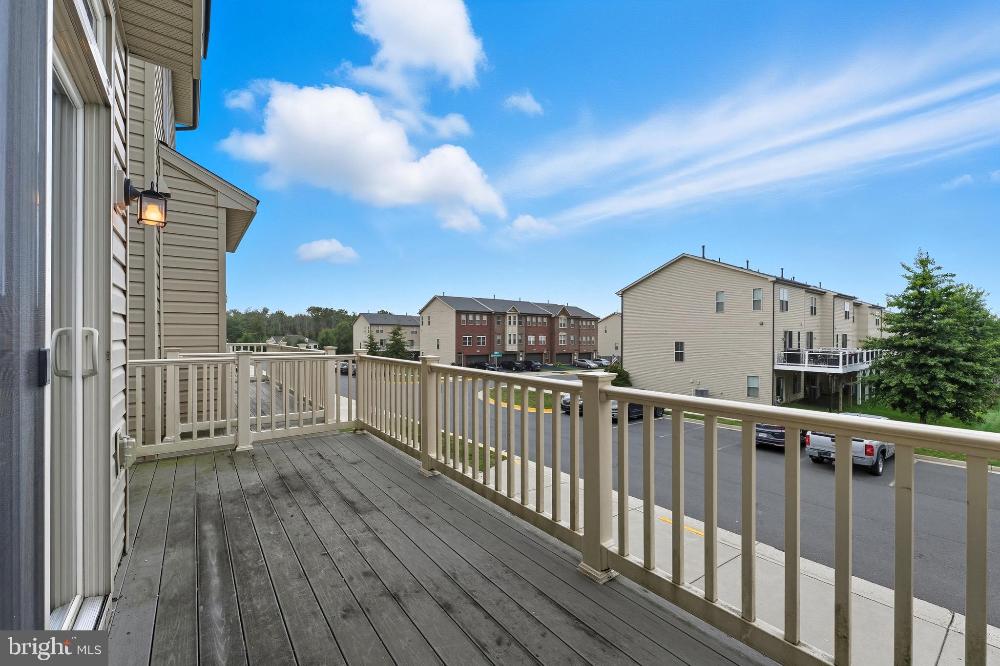 VILLAGES OF PIEDMONT II - Residential Lease