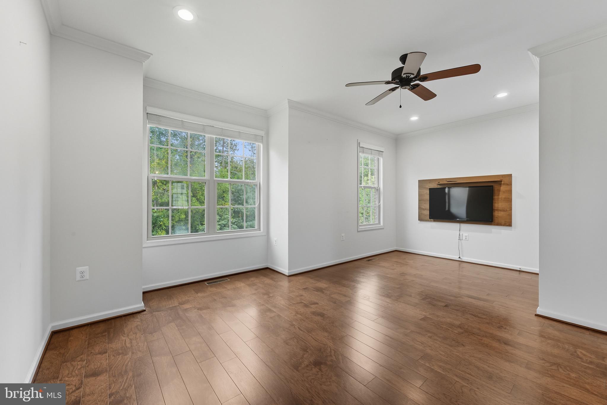 VILLAGES OF PIEDMONT II - Residential Lease