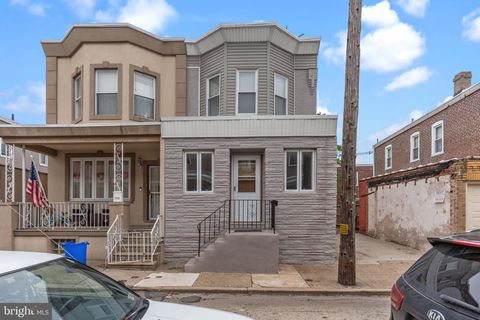 2710 EDDINGTON STREET PHILADELPHIA PA 19137