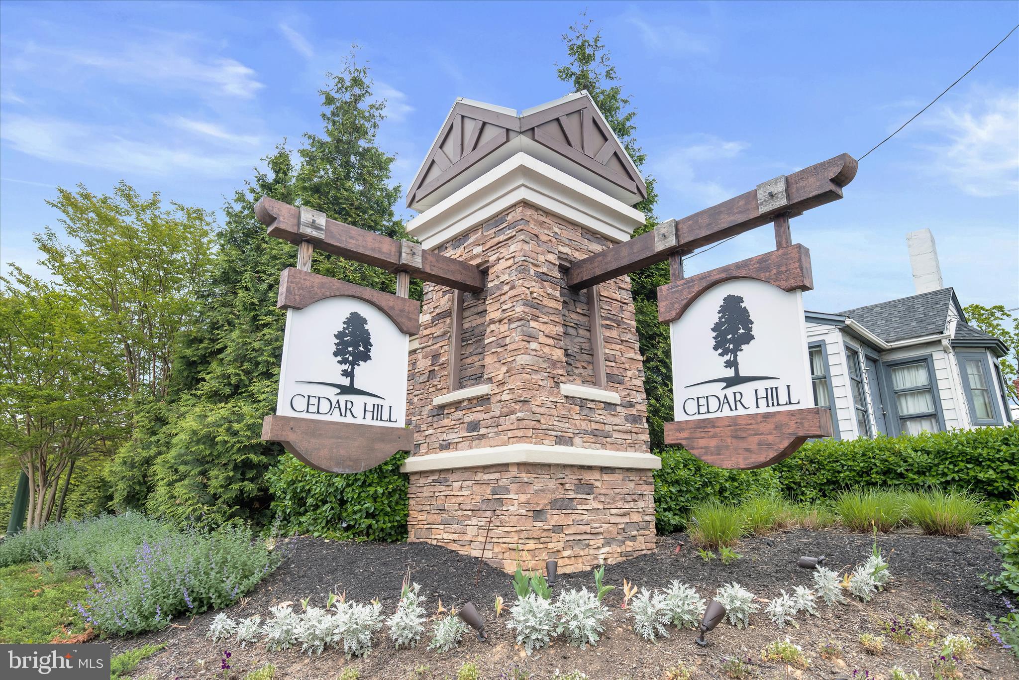 CEDAR HILL - Residential