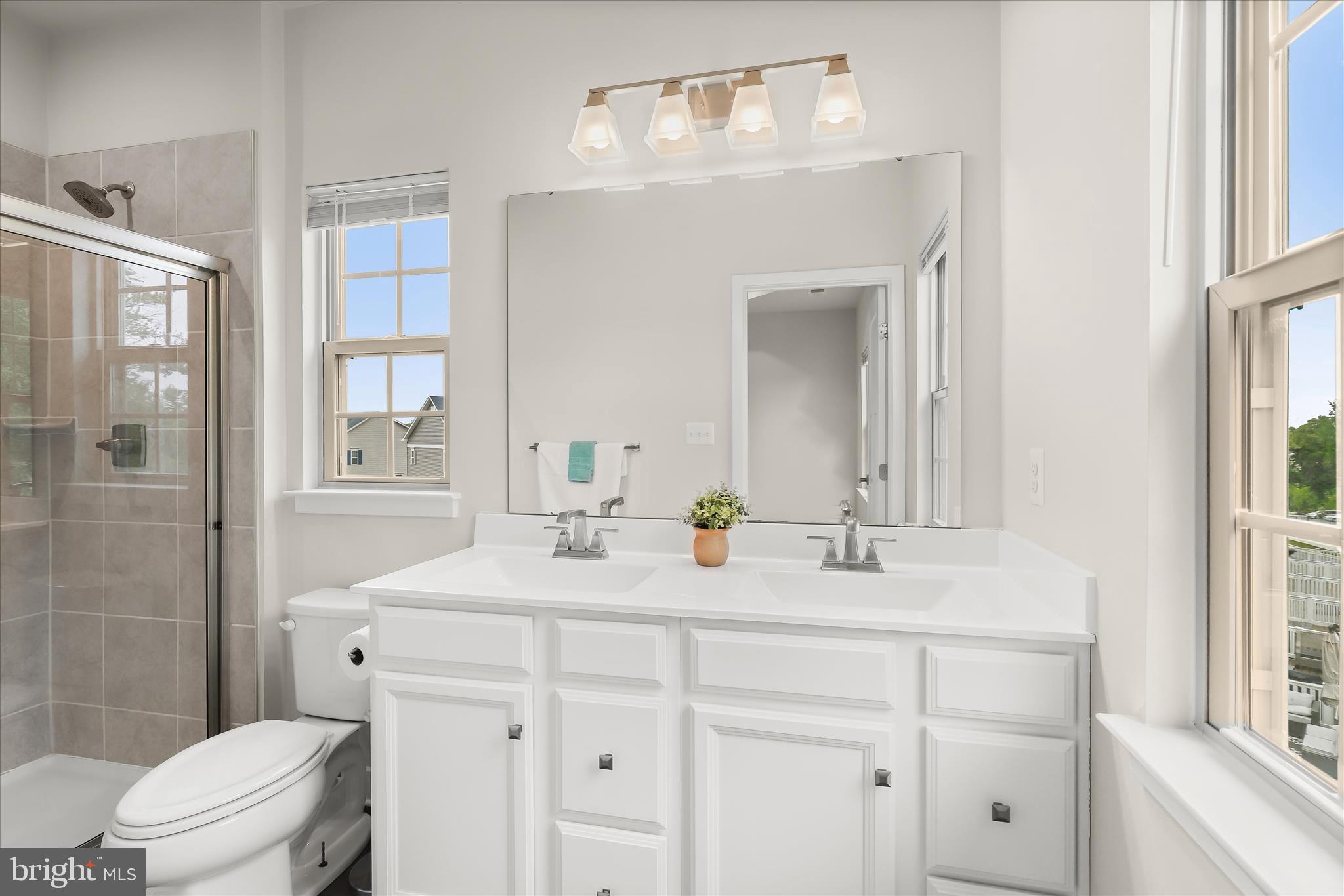 CEDAR HILL - Residential