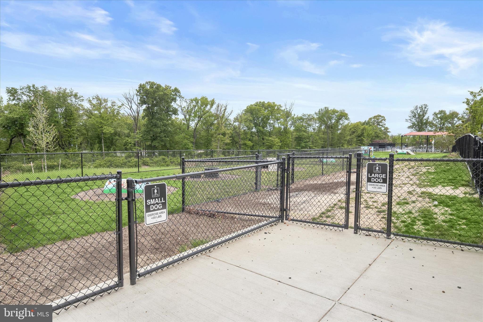CEDAR HILL - Residential