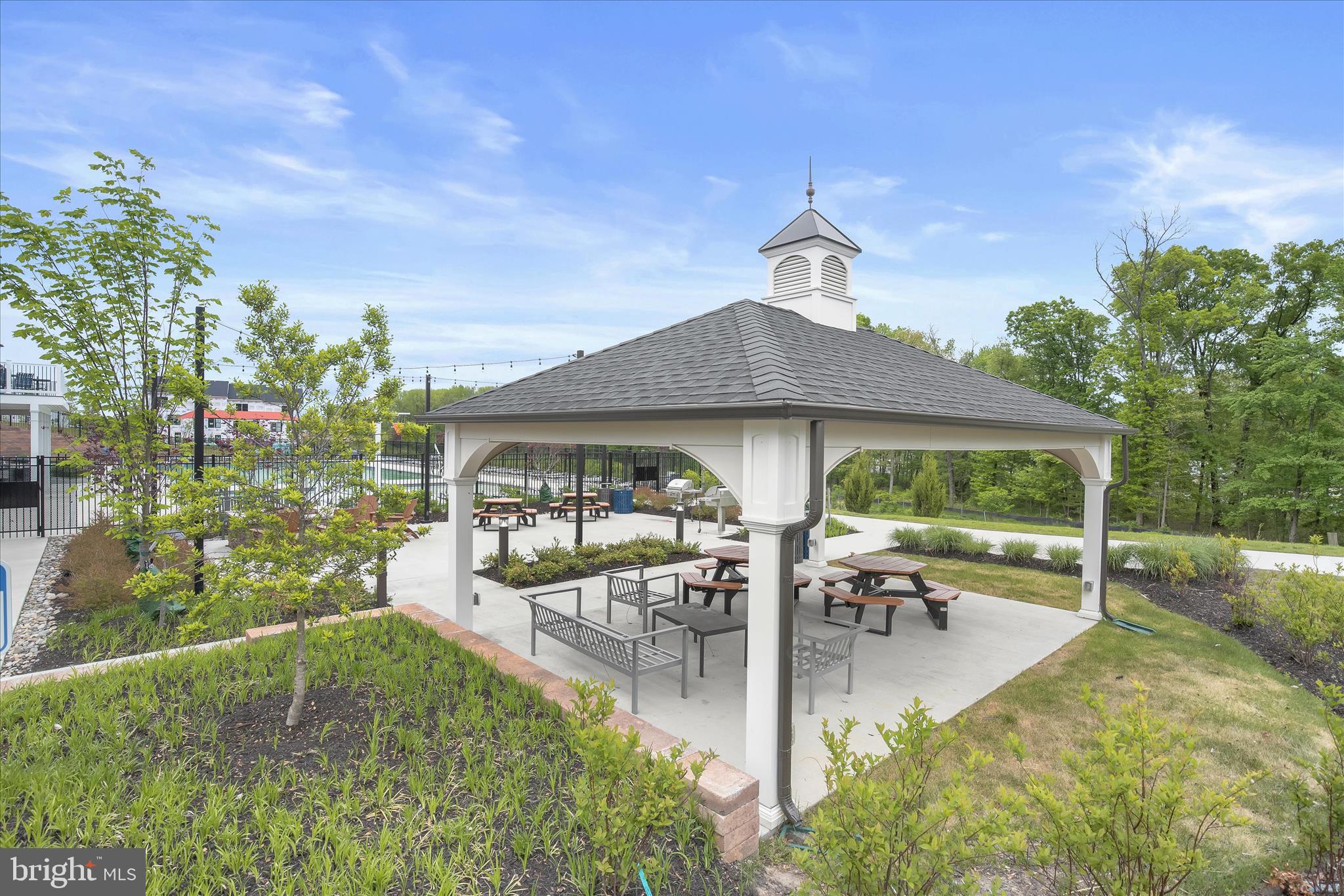 CEDAR HILL - Residential