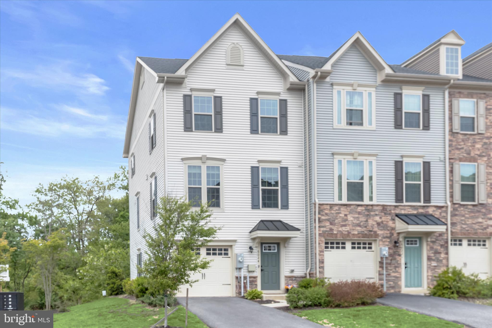 CEDAR HILL - Residential