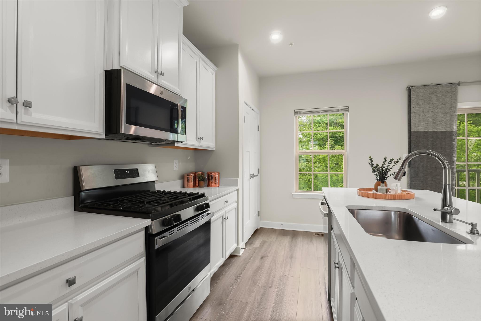 CEDAR HILL - Residential