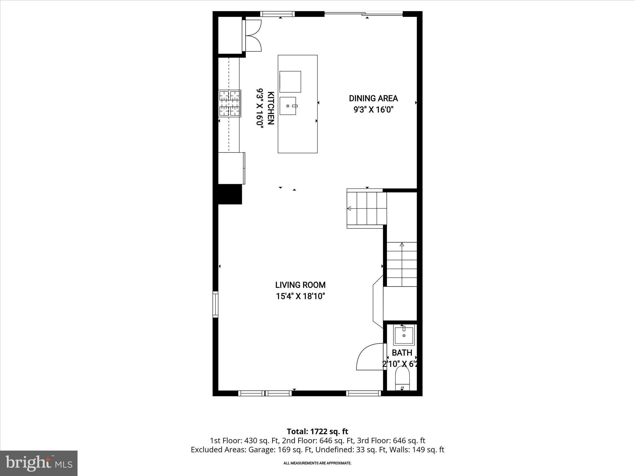 CEDAR HILL - Residential