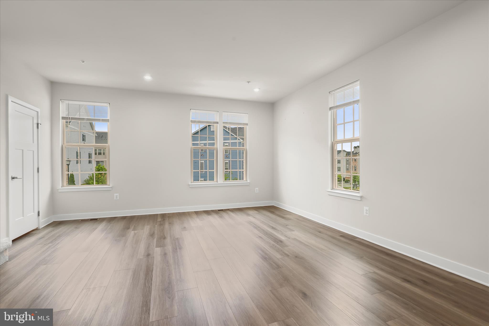 CEDAR HILL - Residential