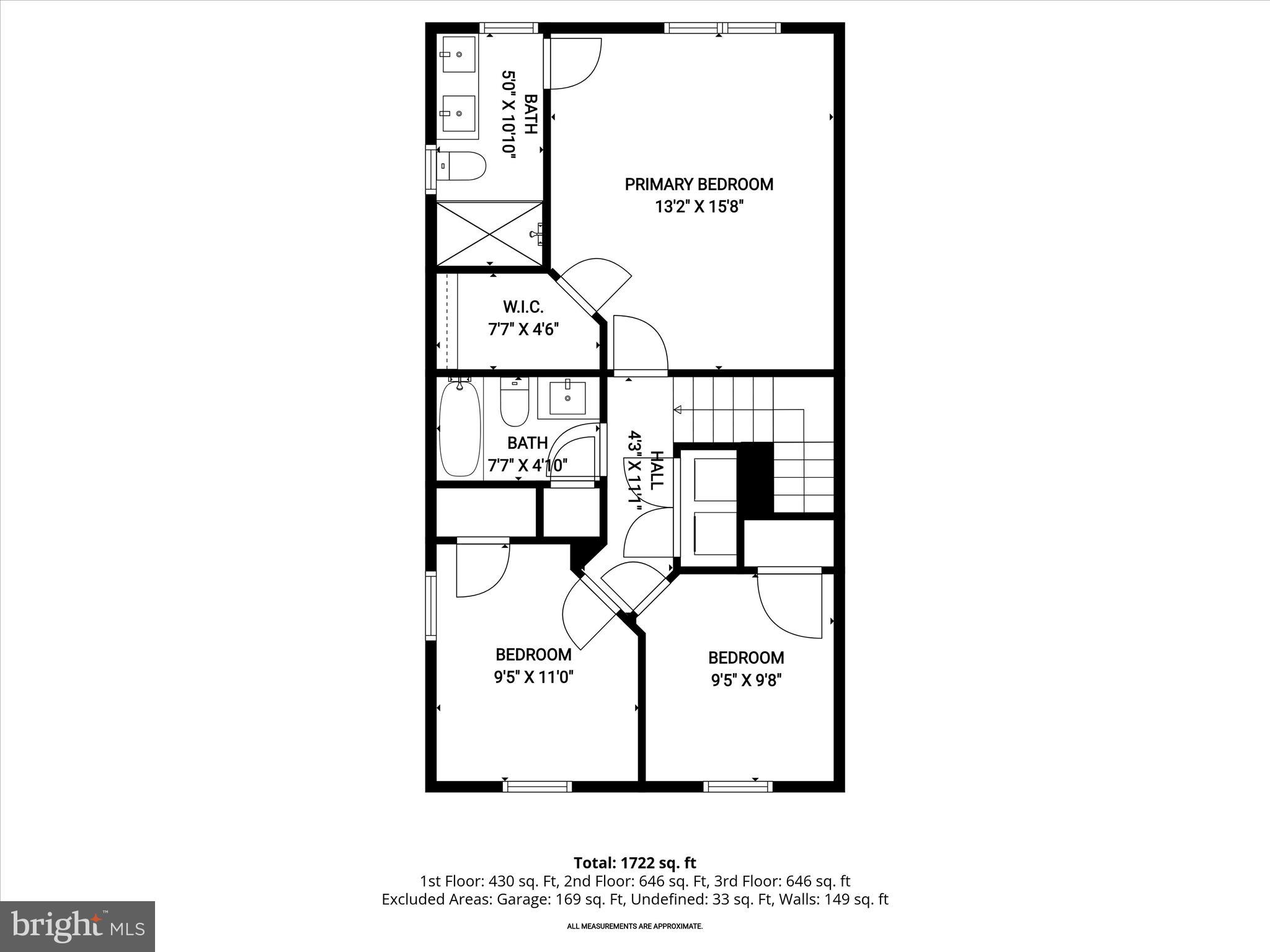 CEDAR HILL - Residential