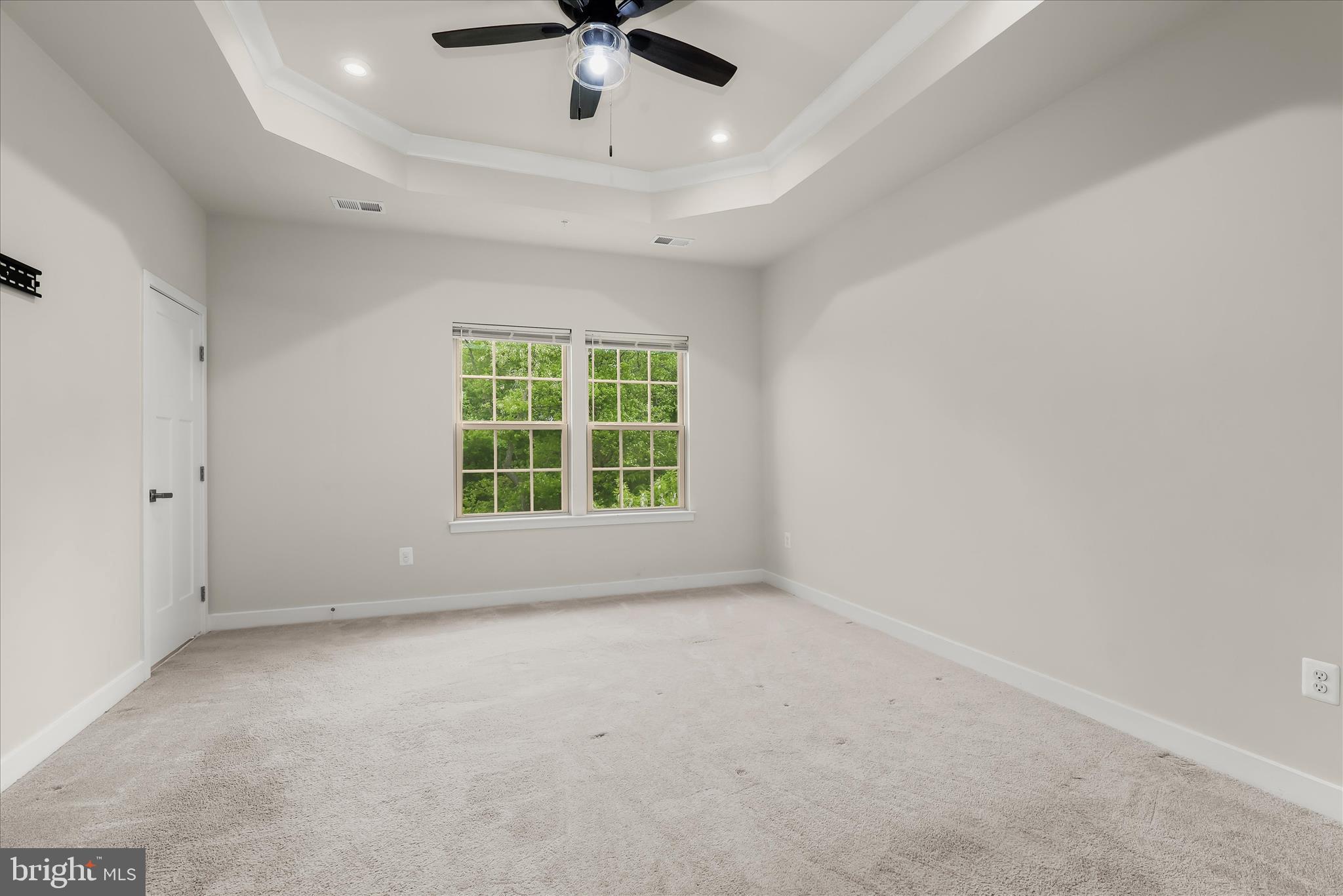 CEDAR HILL - Residential