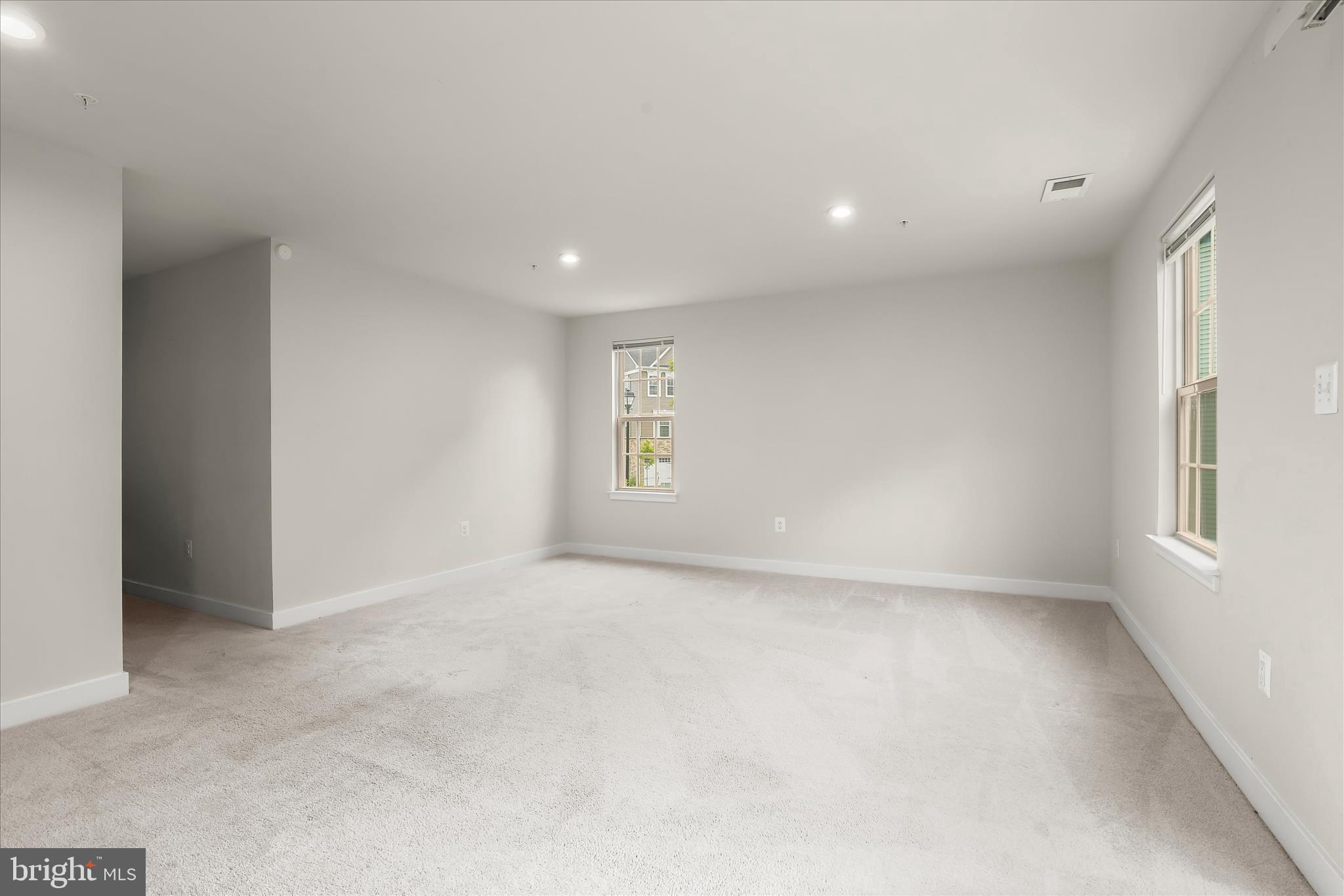 CEDAR HILL - Residential